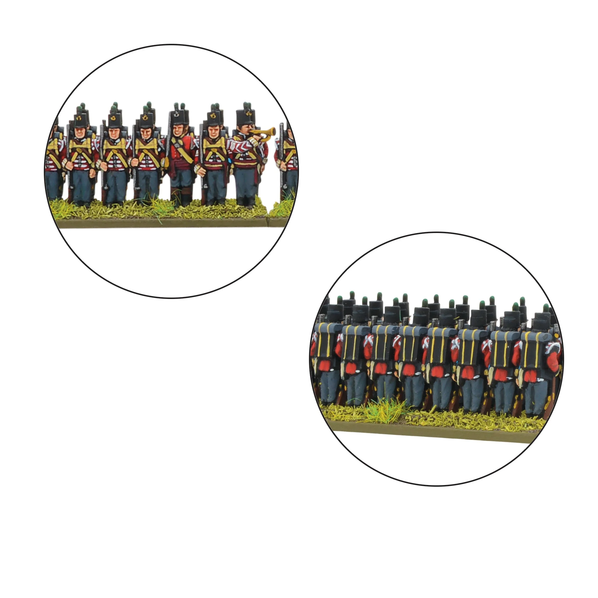 Black Powder Epic Battles: Napoleonic British Light Infantry - Image 3
