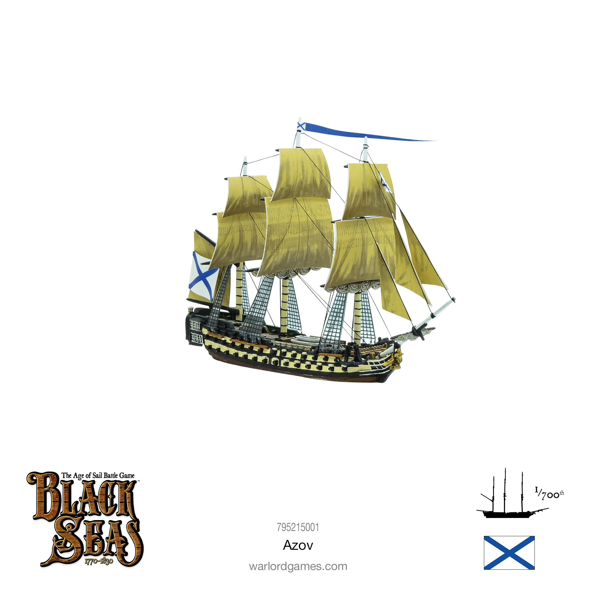 Black Seas: Azov - Image 2