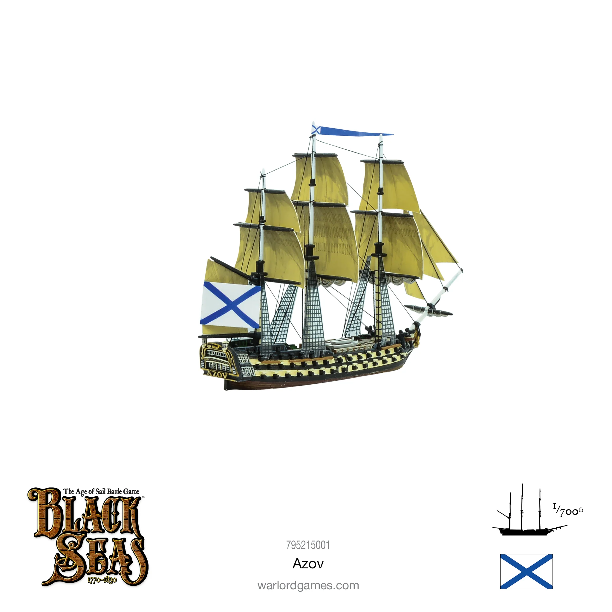 Black Seas: Azov - Image 3