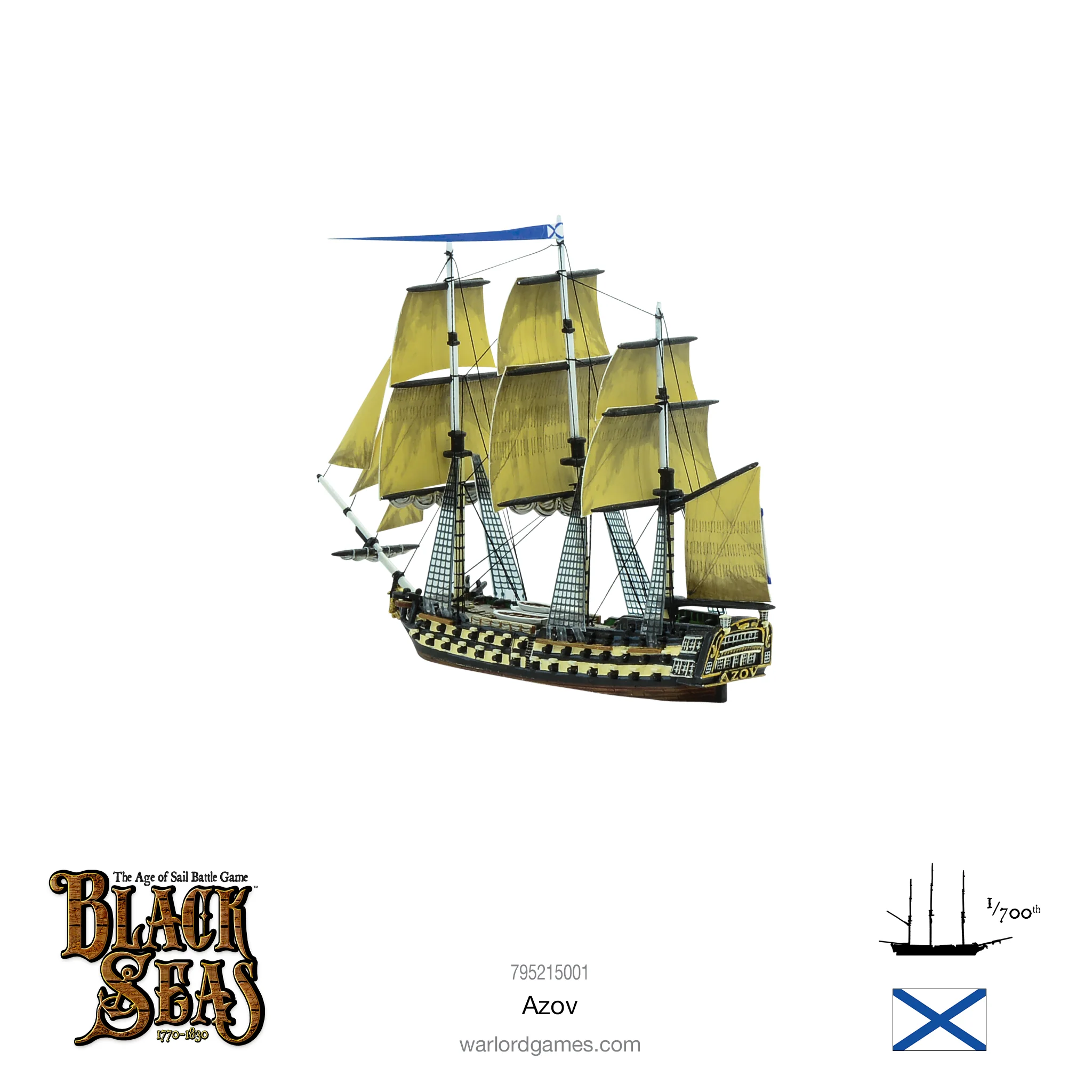 Black Seas: Azov - Image 4