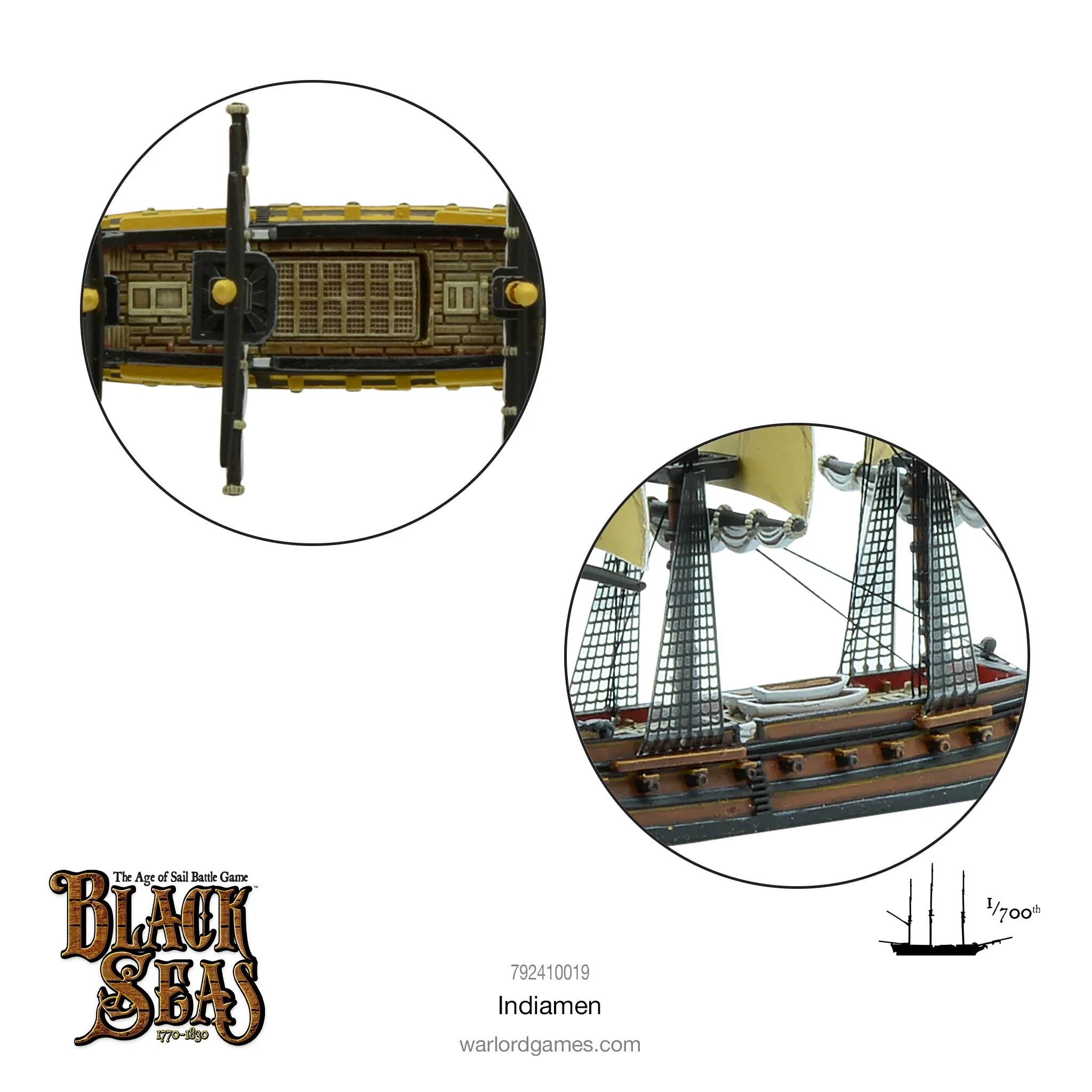 Black Seas: Indiamen - Image 5