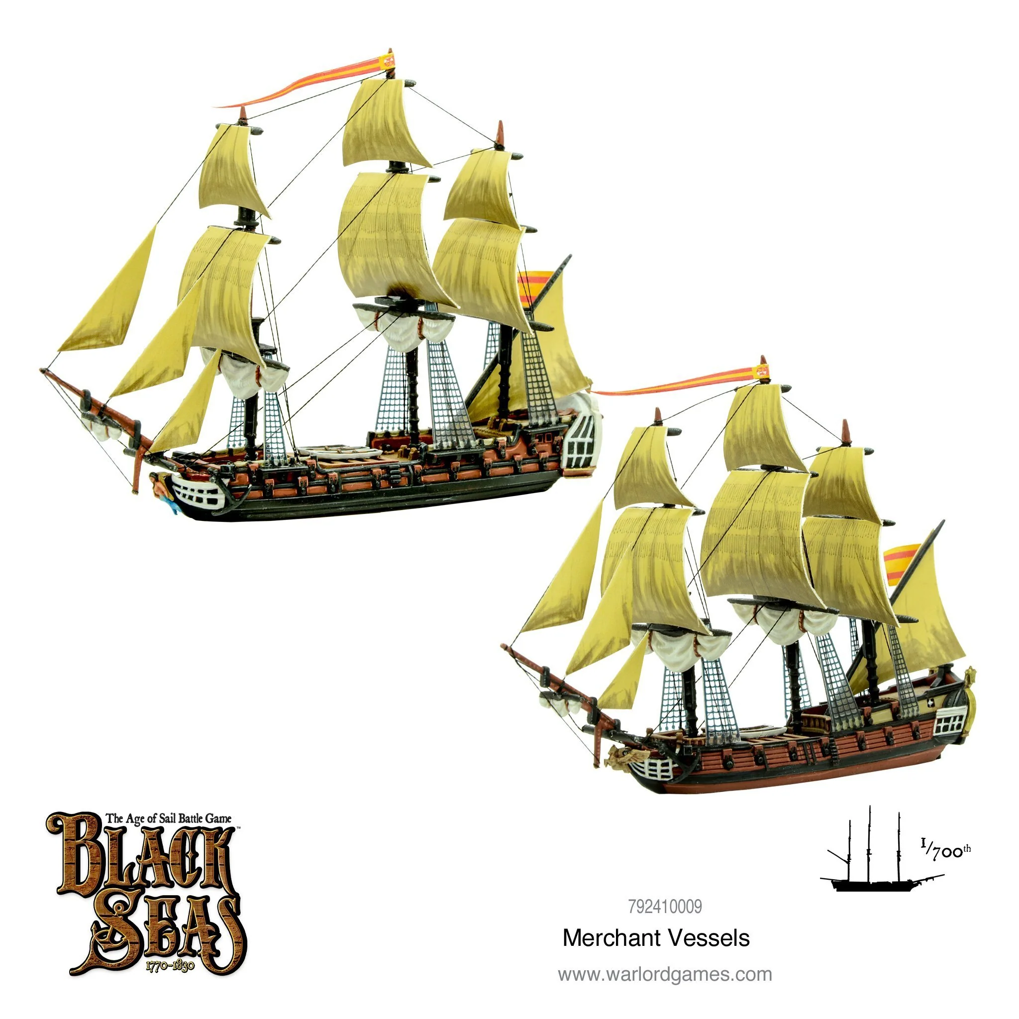 Black Seas Thematic Bundle - Image 4