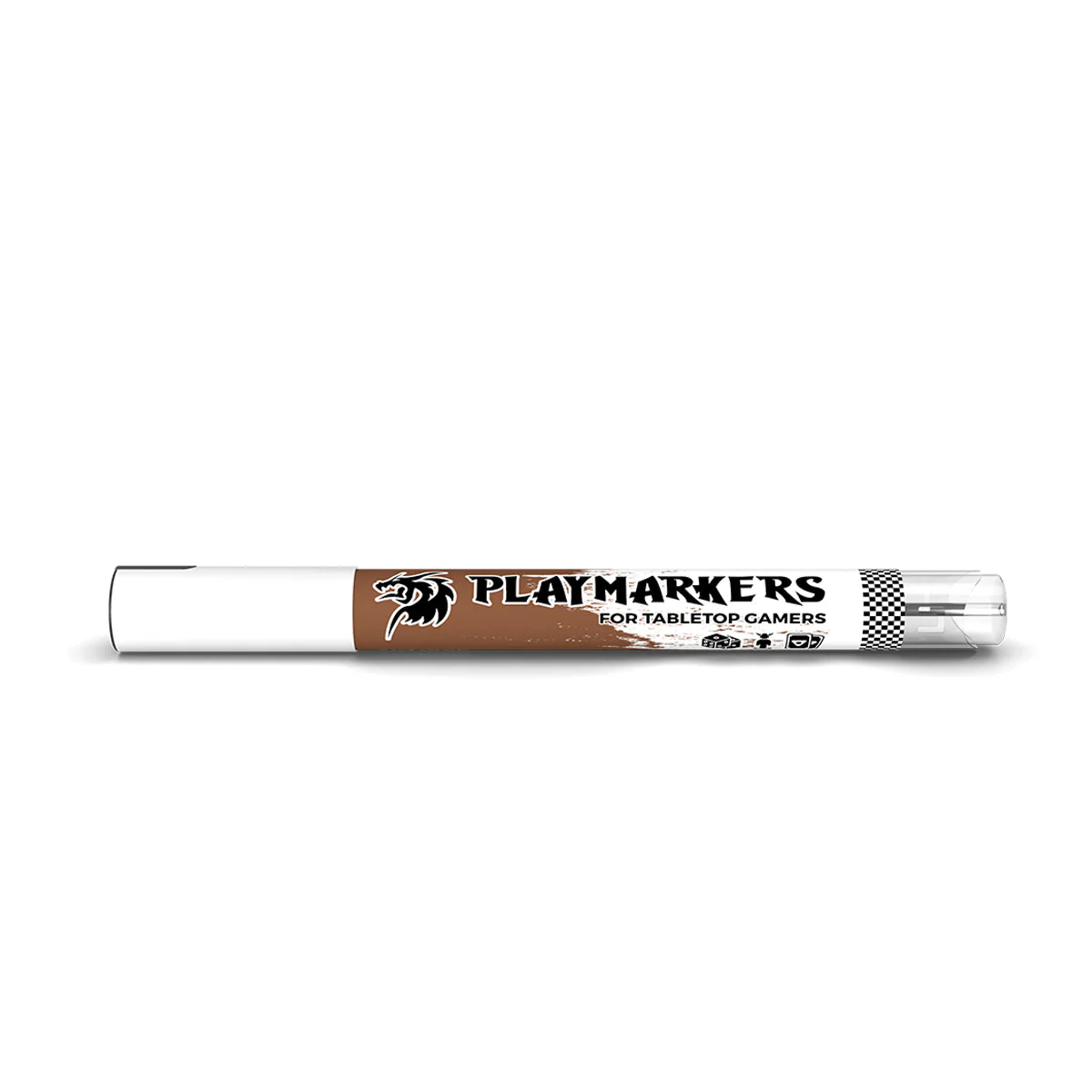 Black Skin - Playmarker - Image 2