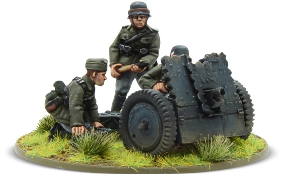 Blitzkrieg Early War German Army - Image 4