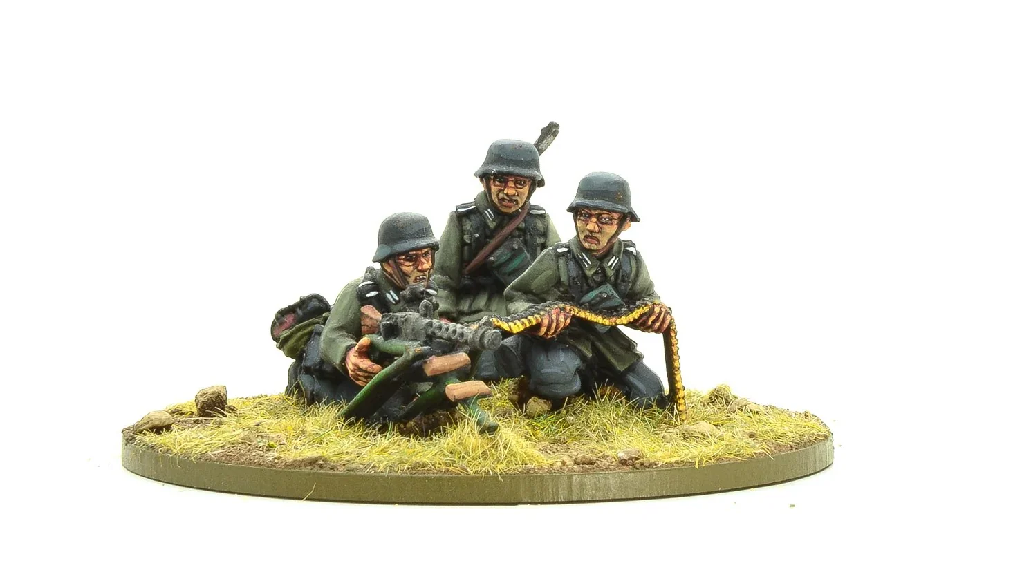 Blitzkrieg Early War German Army - Image 5