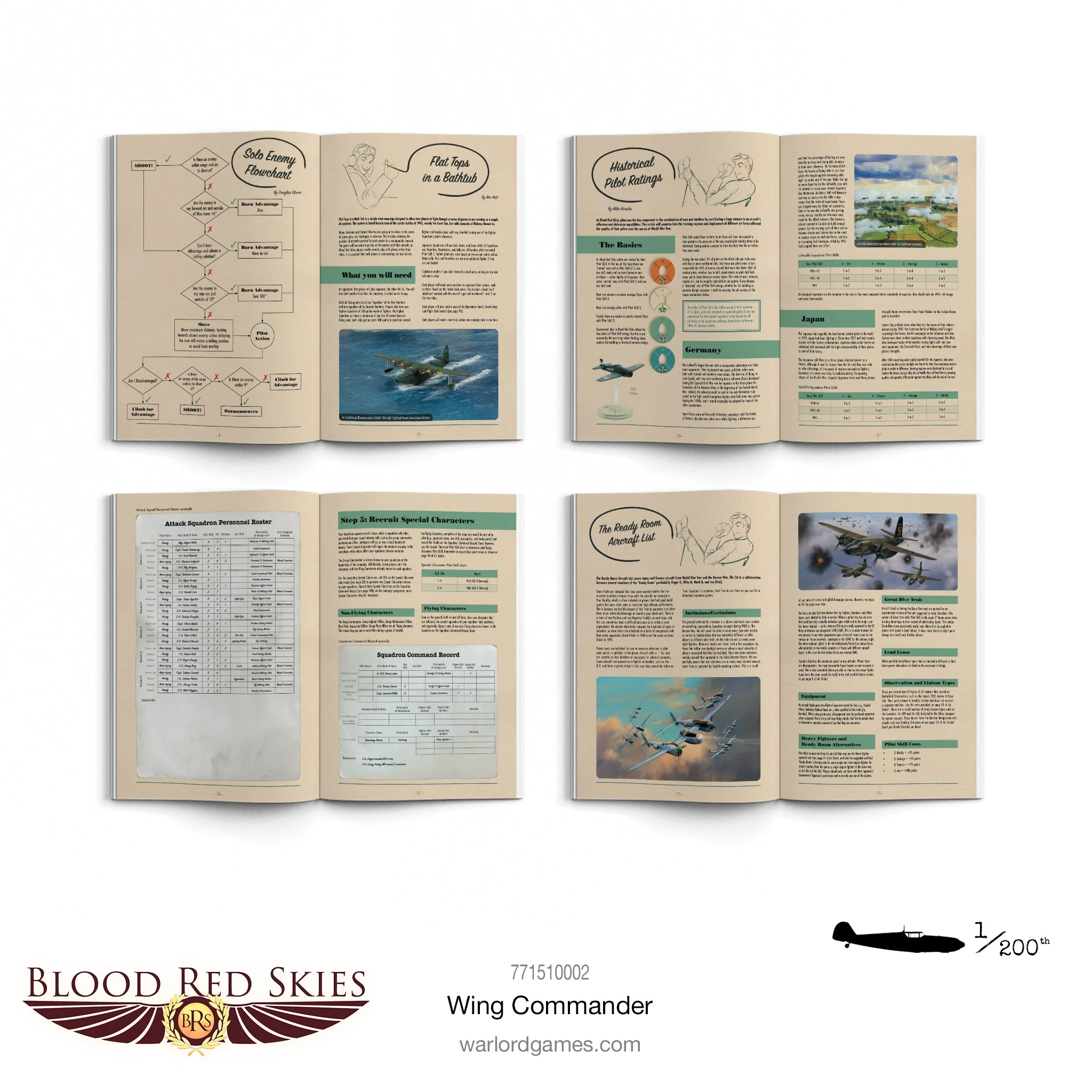 Blood Red Skies: Wing Commander compendium - Image 2