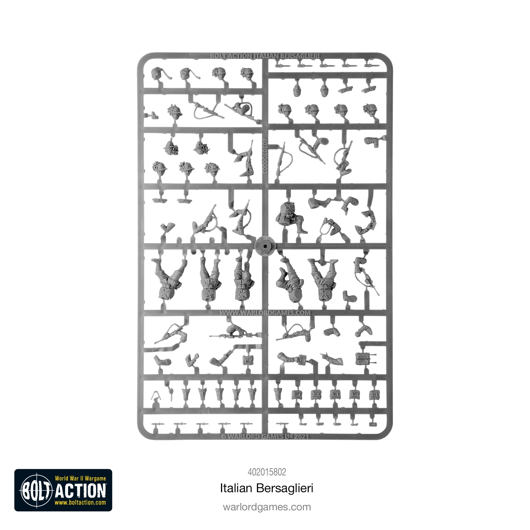 Bolt Action: Italian Bersaglieri - Image 5