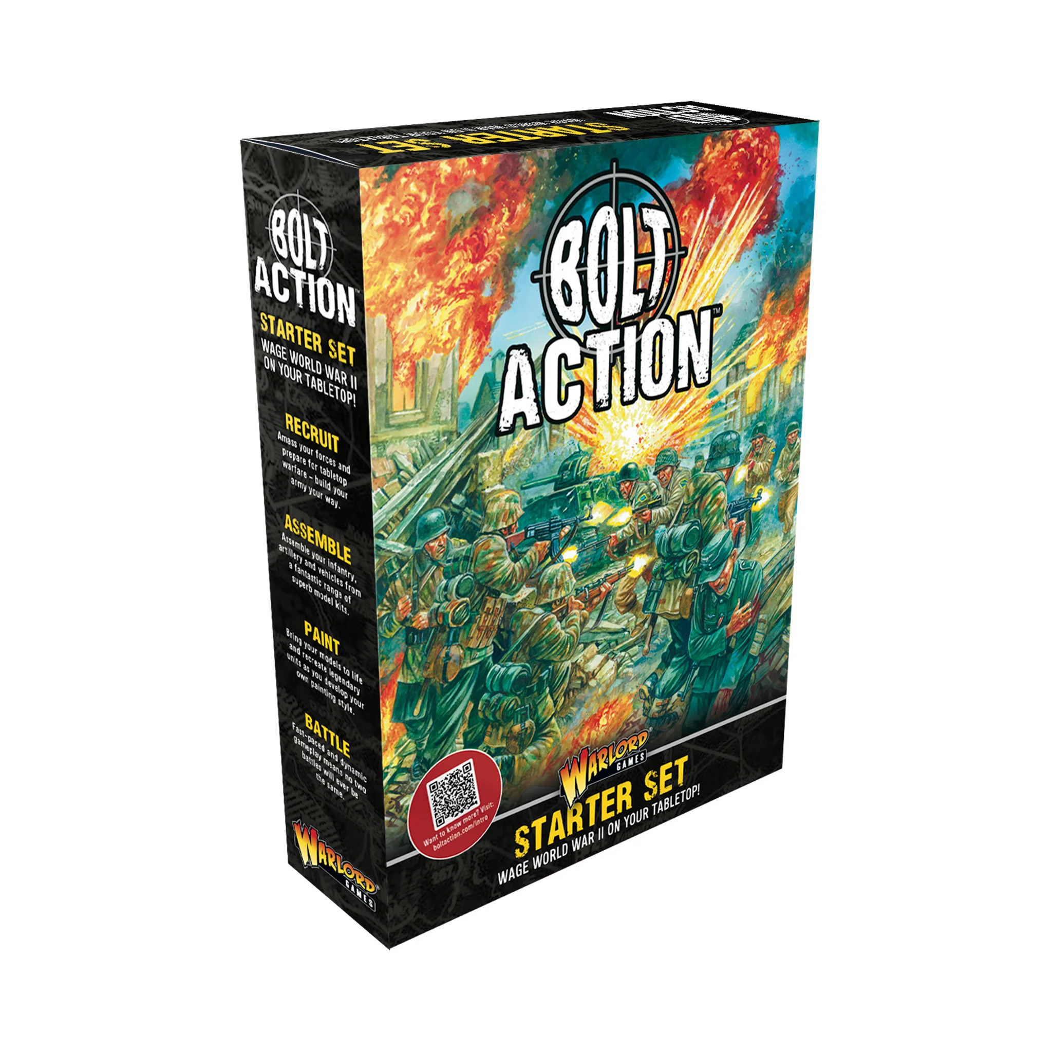 Bolt Action Starter Set - Image 10