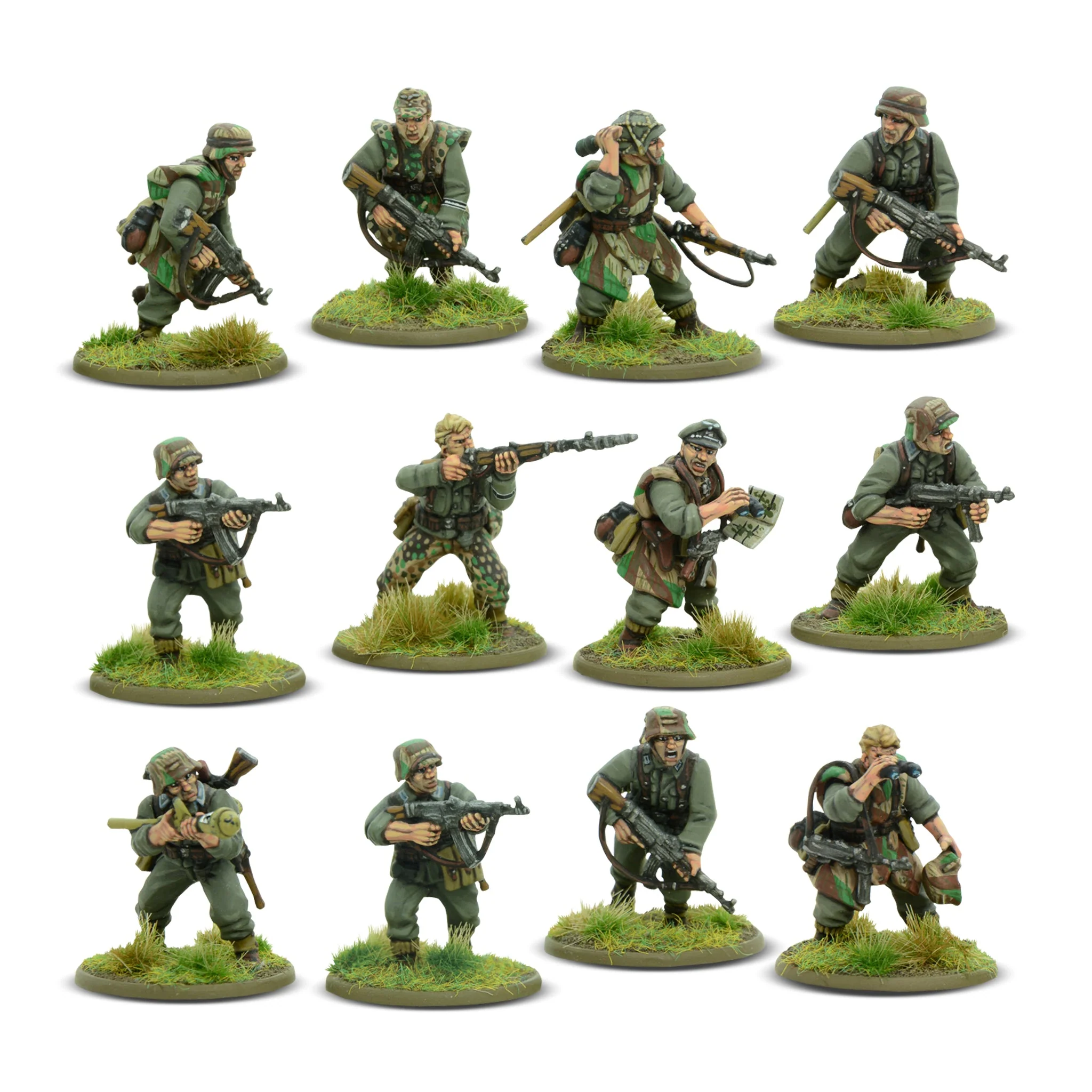 Bolt Action Starter Set - Image 4