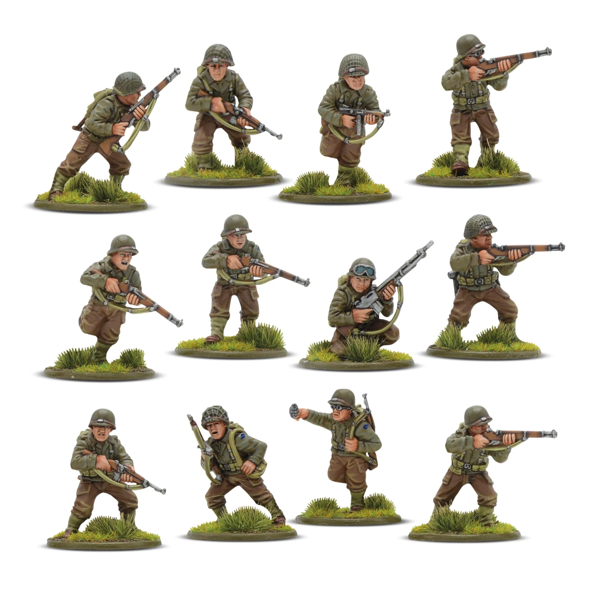 Bolt Action Starter Set - Image 5