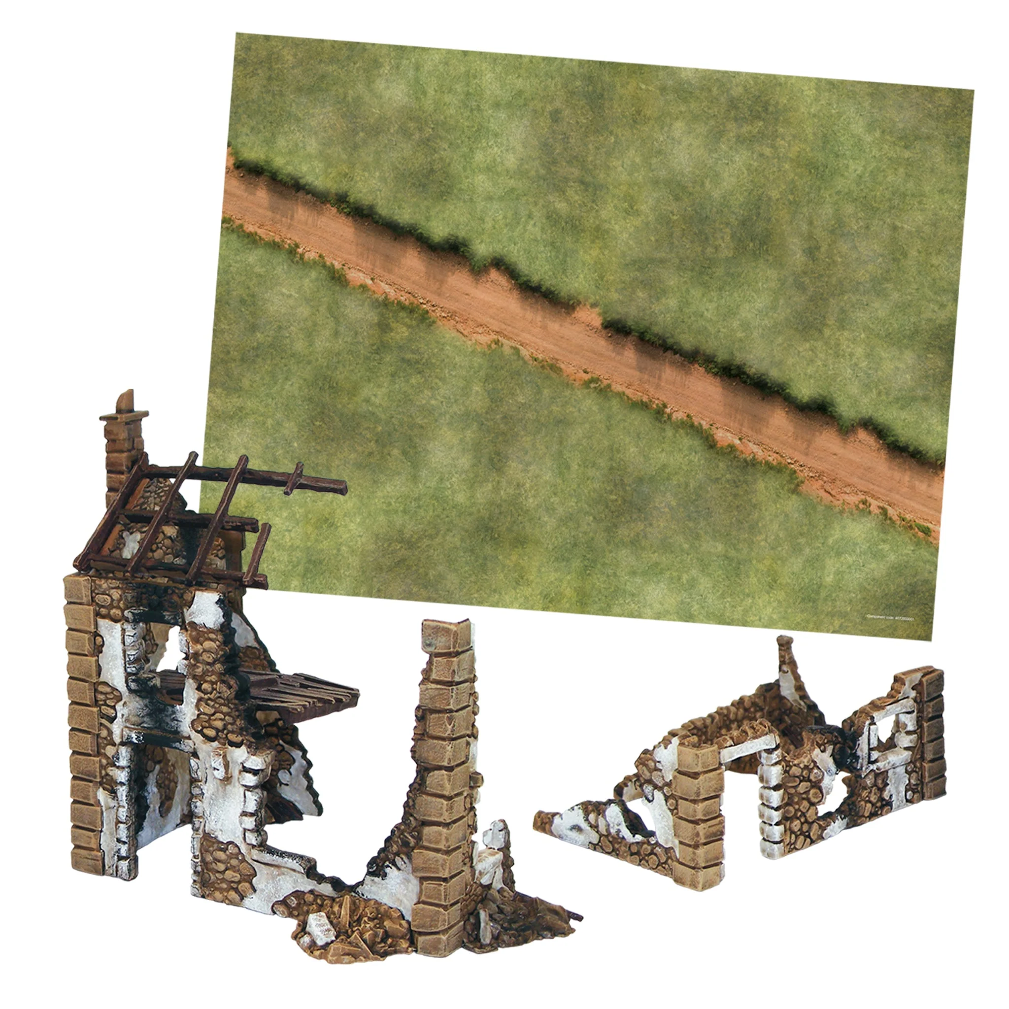 Bolt Action Starter Set - Image 6