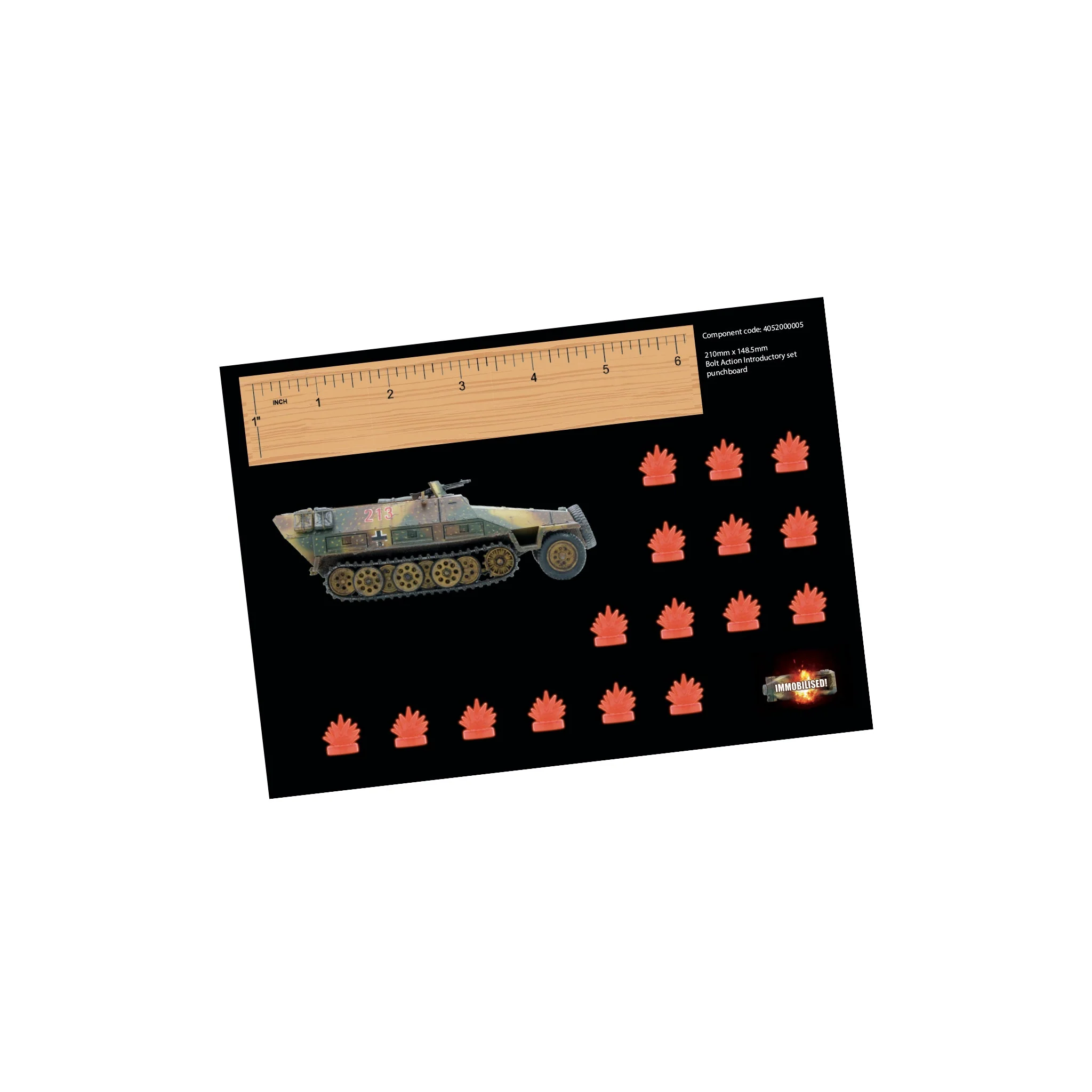 Bolt Action Starter Set - Image 8