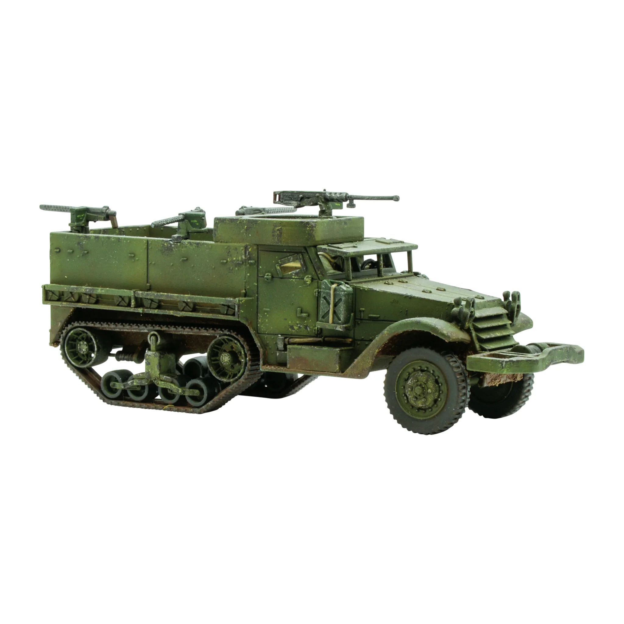 Bolt Action Starter Set - Band of Brothers (Third Edition) - Image 4