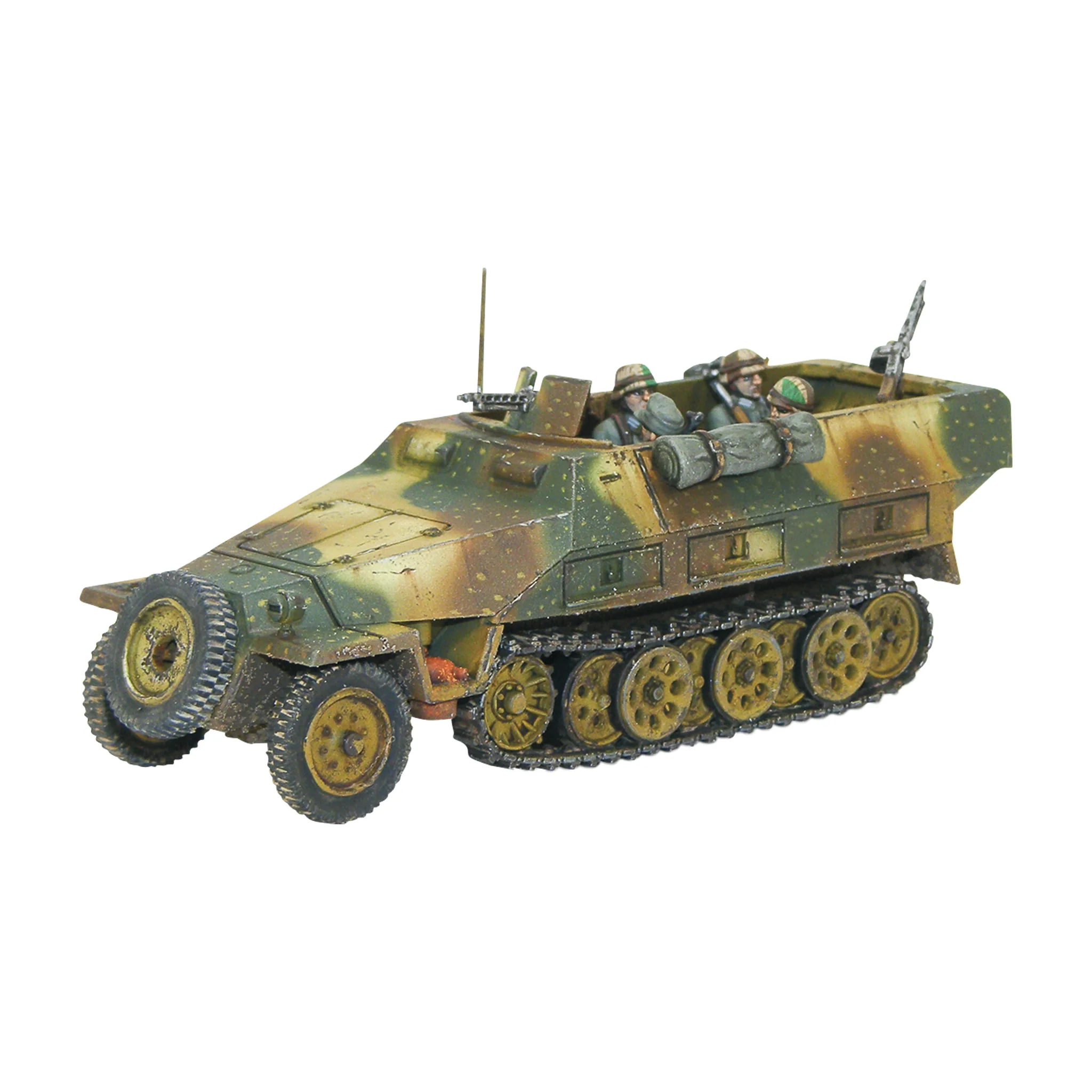 Bolt Action Starter Set - Band of Brothers (Third Edition) - Image 5