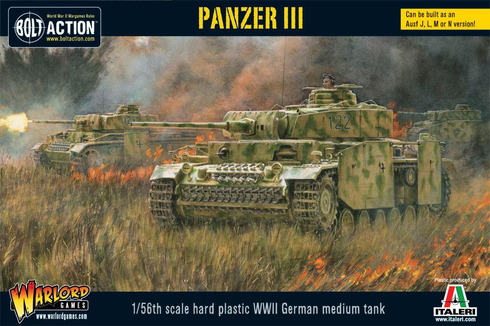 Bolt Action Starter Set – Gentleman's War - Desert Fox Bundle - Image 4