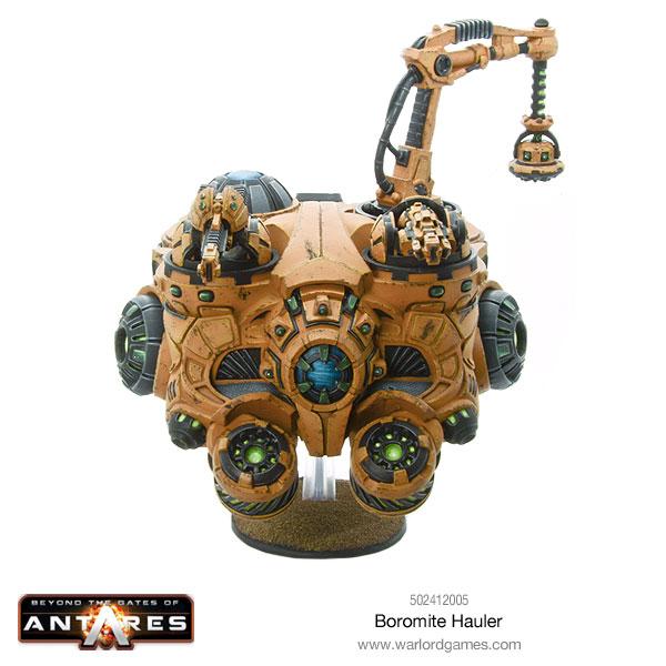 Boromite Hauler - Image 10