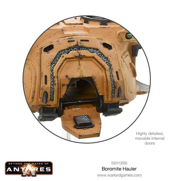 Boromite Hauler - Image 13