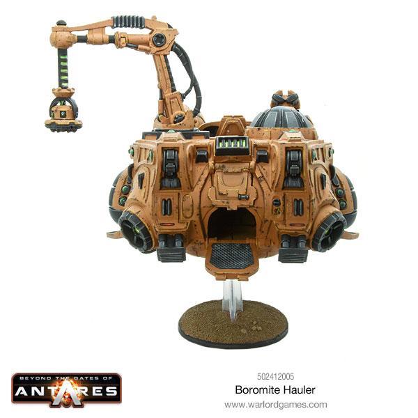 Boromite Hauler - Image 5