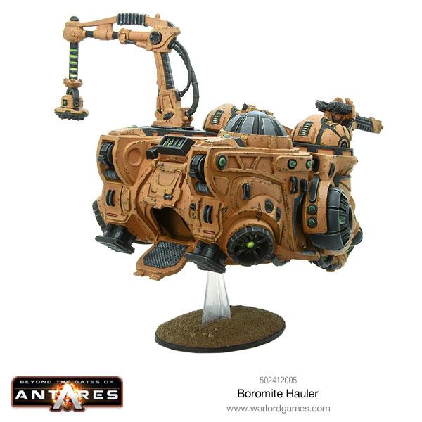 Boromite Hauler - Image 6