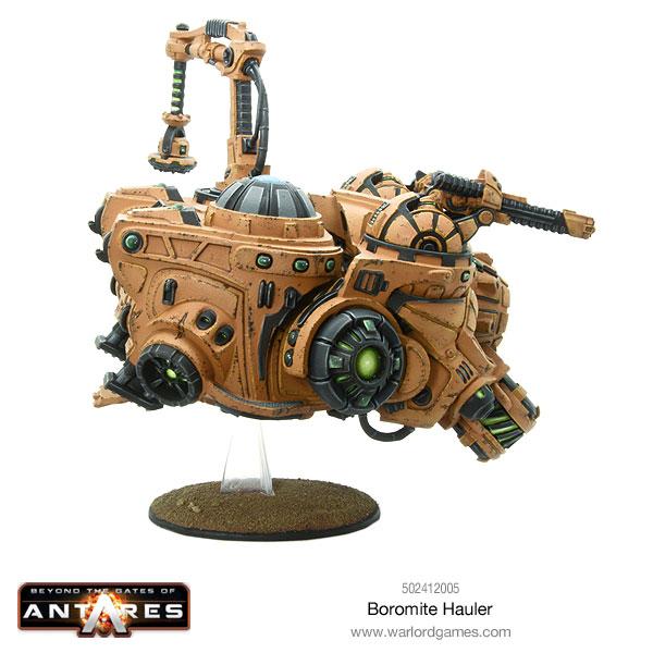 Boromite Hauler - Image 7
