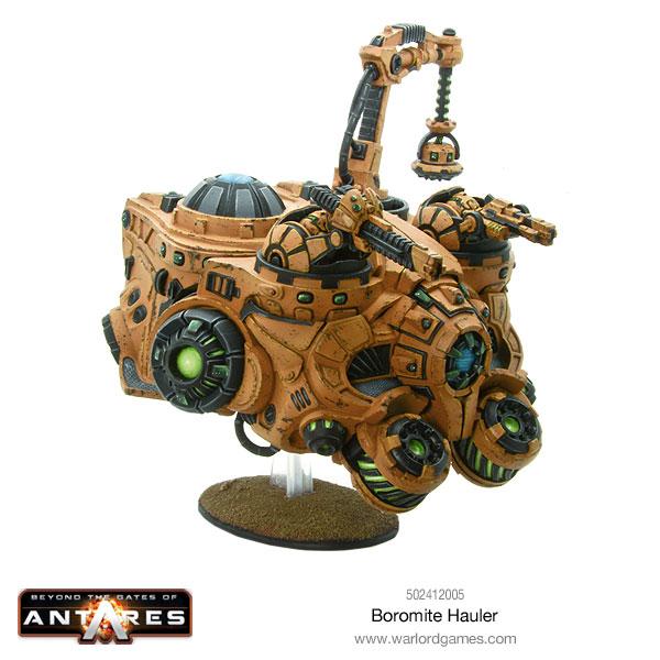 Boromite Hauler - Image 9
