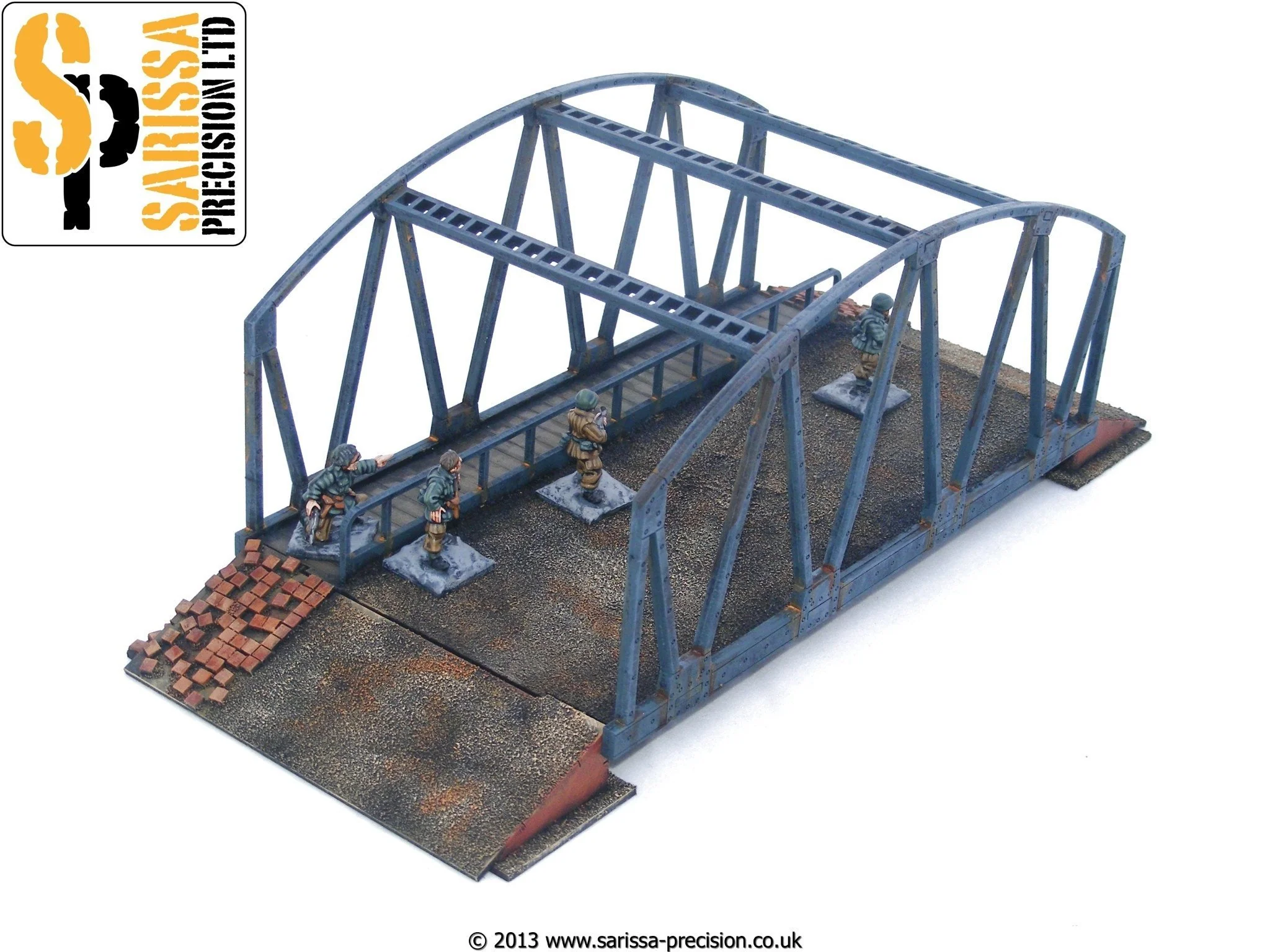 Box Girder Bridge - Image 2