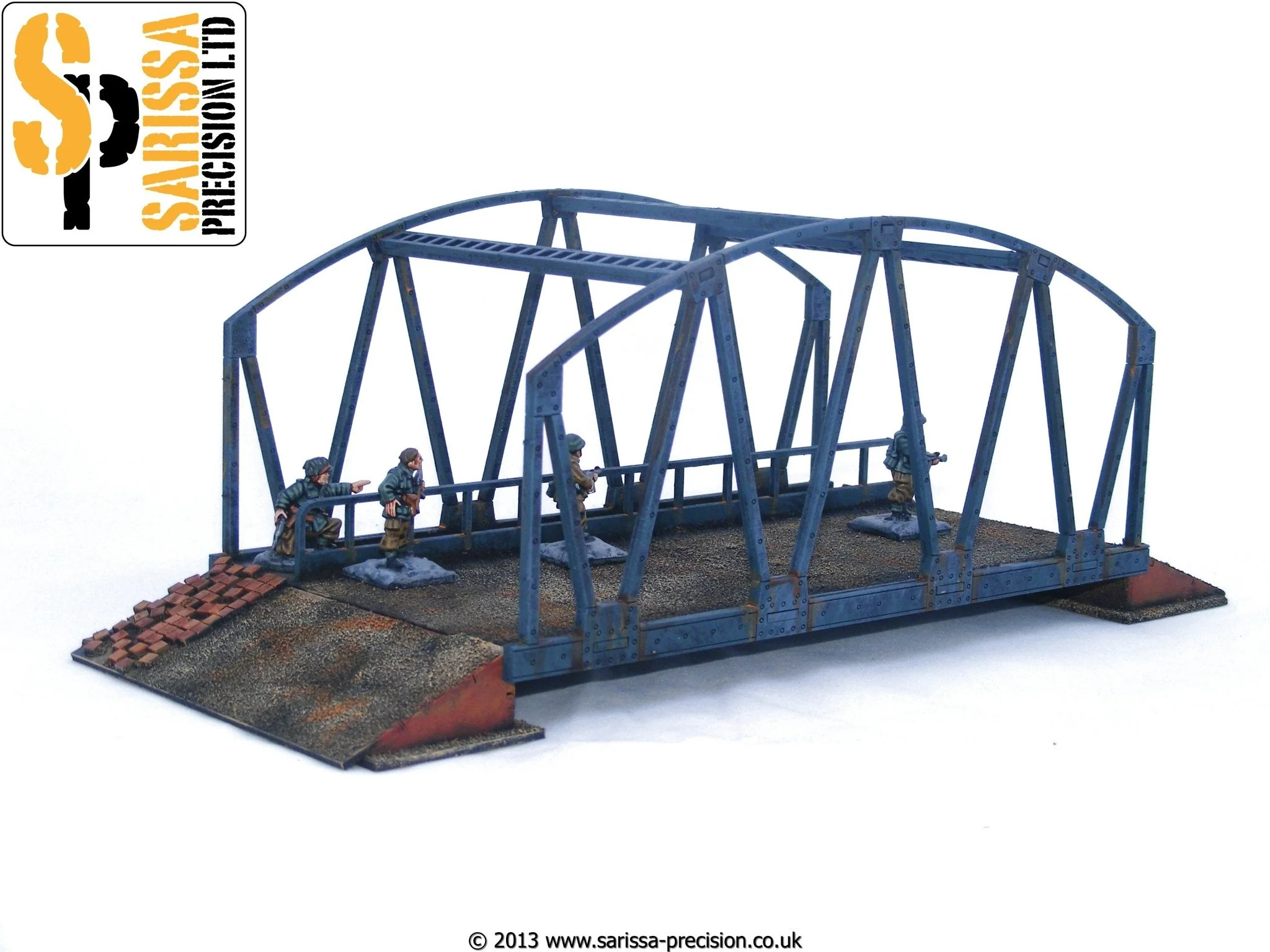 Box Girder Bridge - Image 3