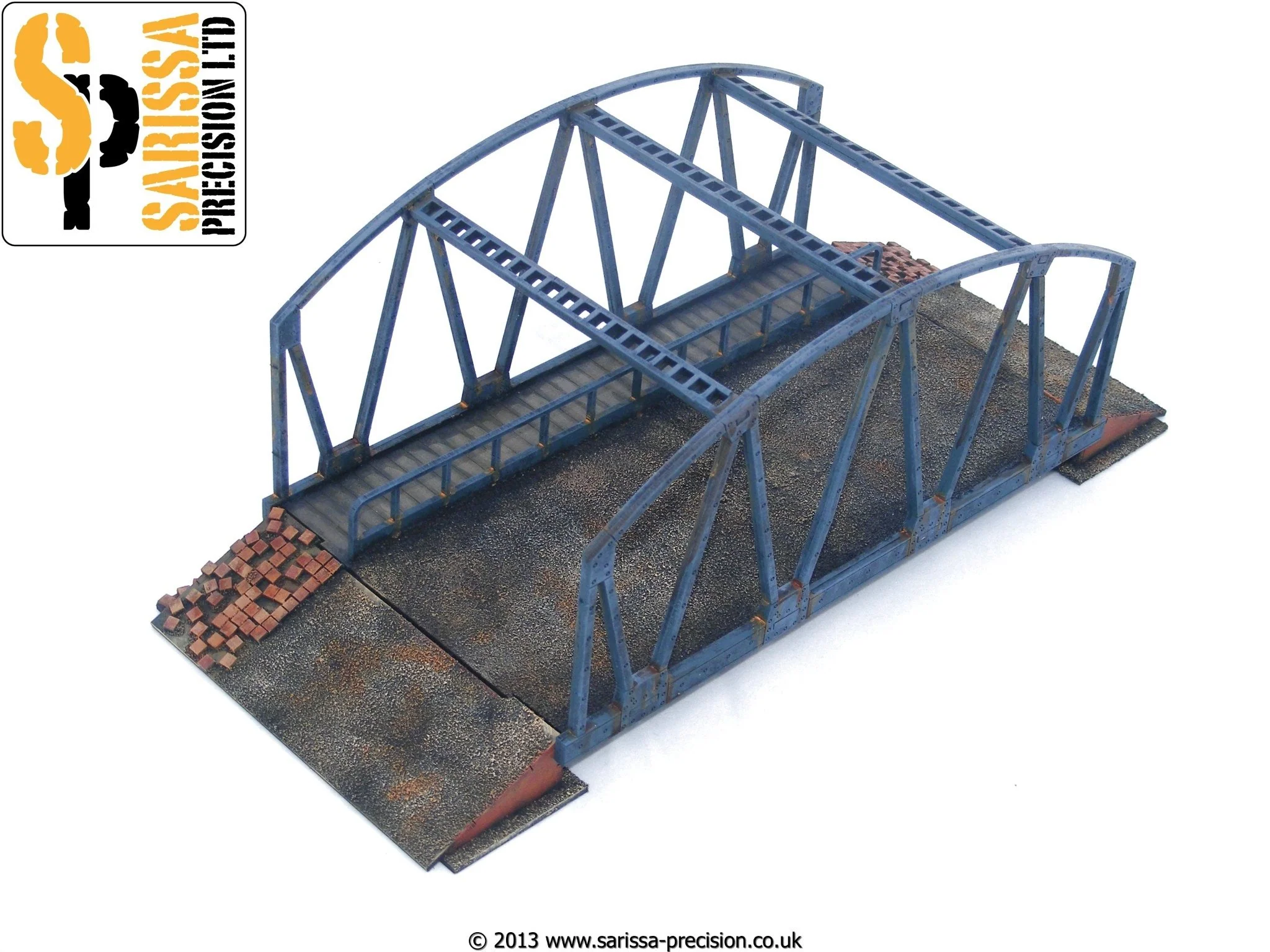 Box Girder Bridge - Image 4