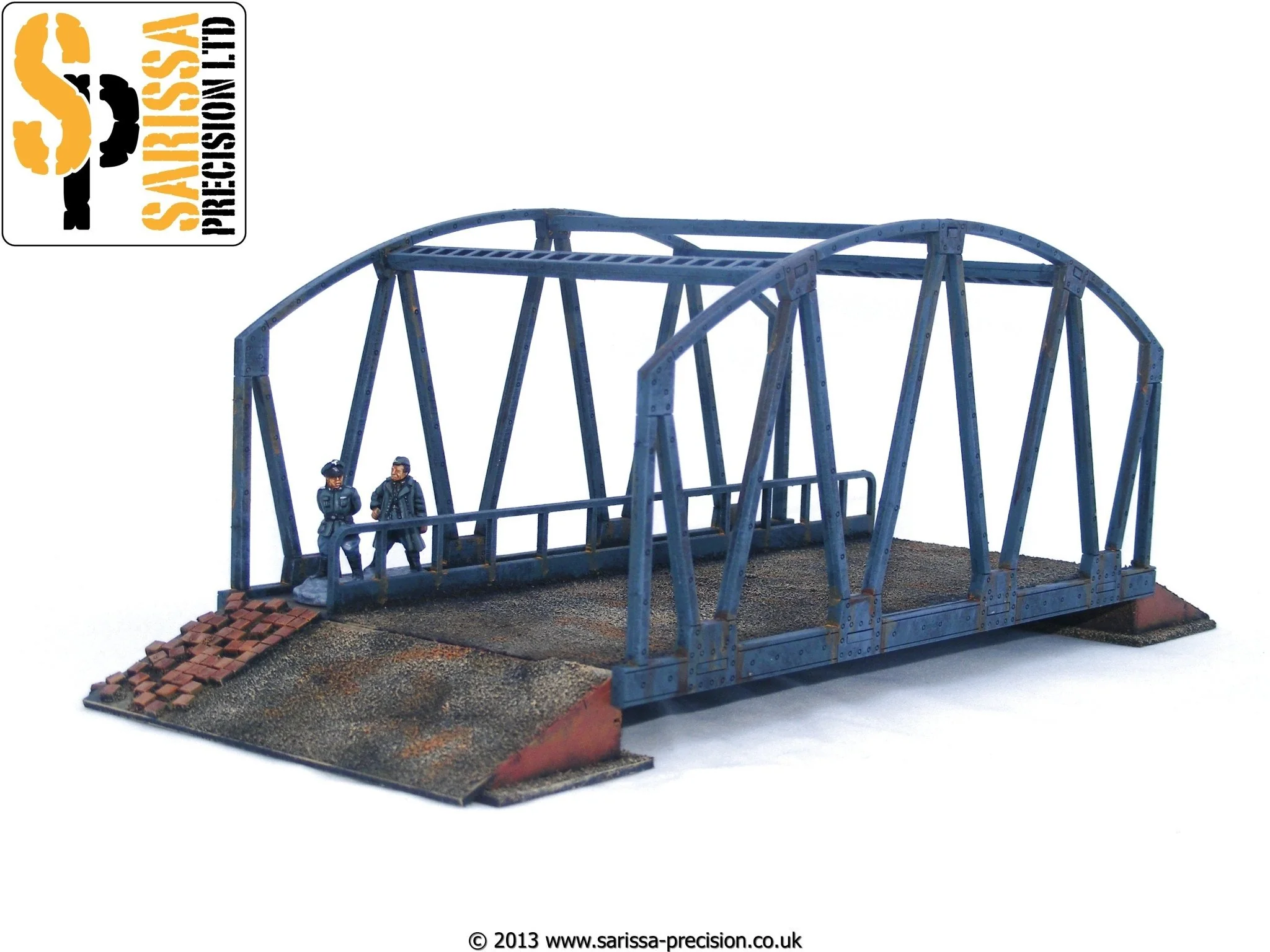 Box Girder Bridge - Image 5