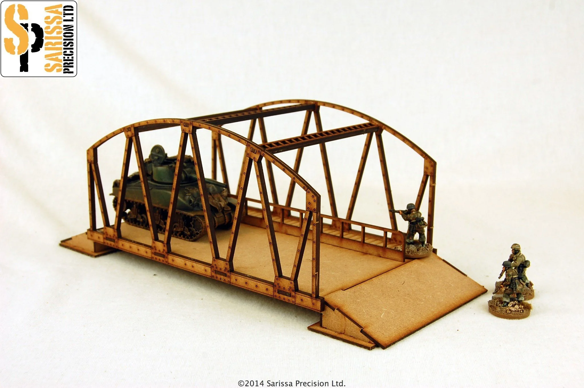Box Girder Bridge - Image 6