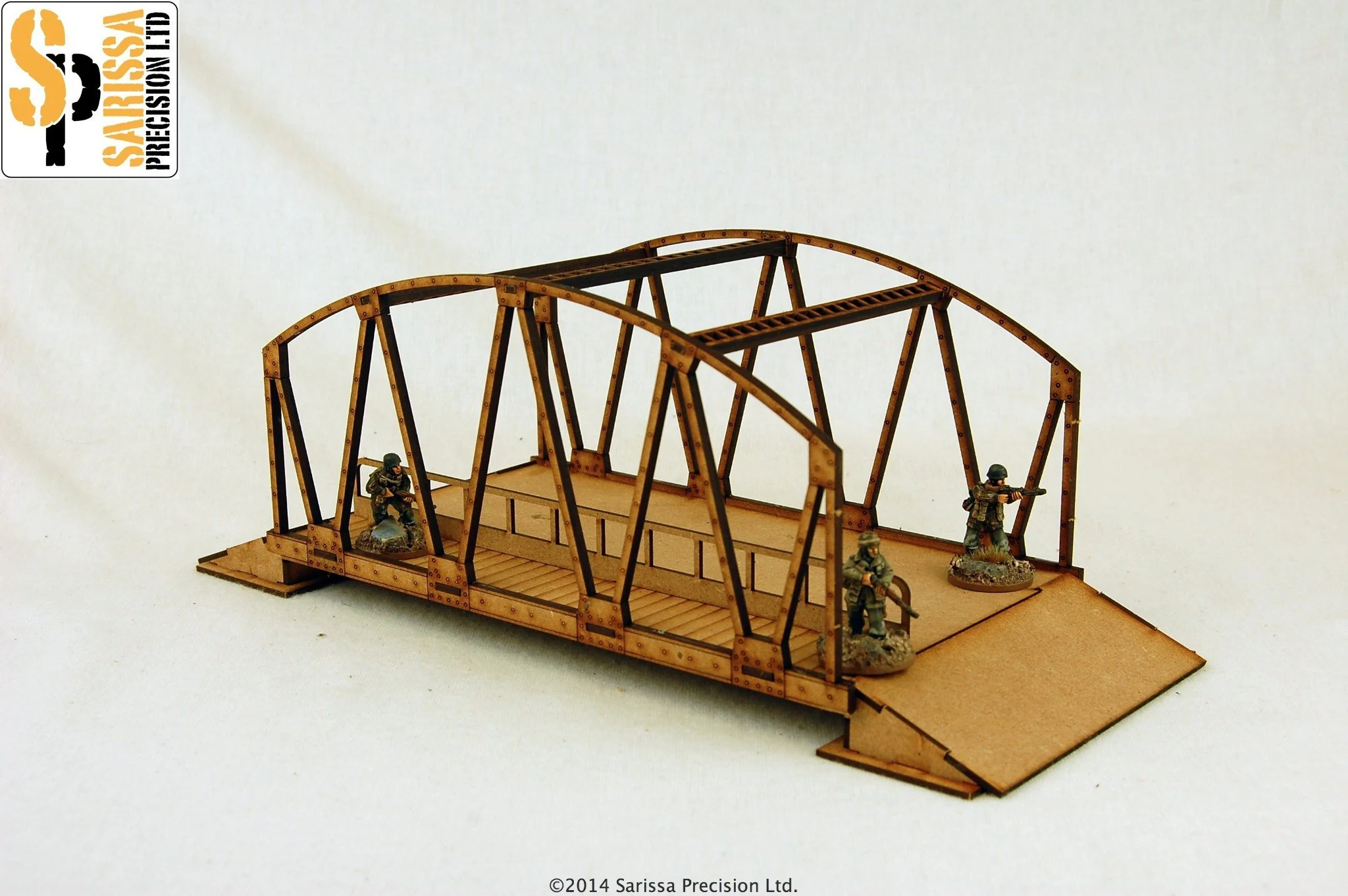 Box Girder Bridge - Image 7