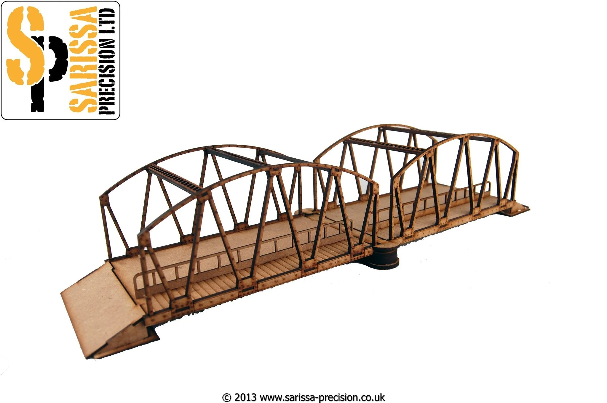 Box Girder expansion set - Image 2