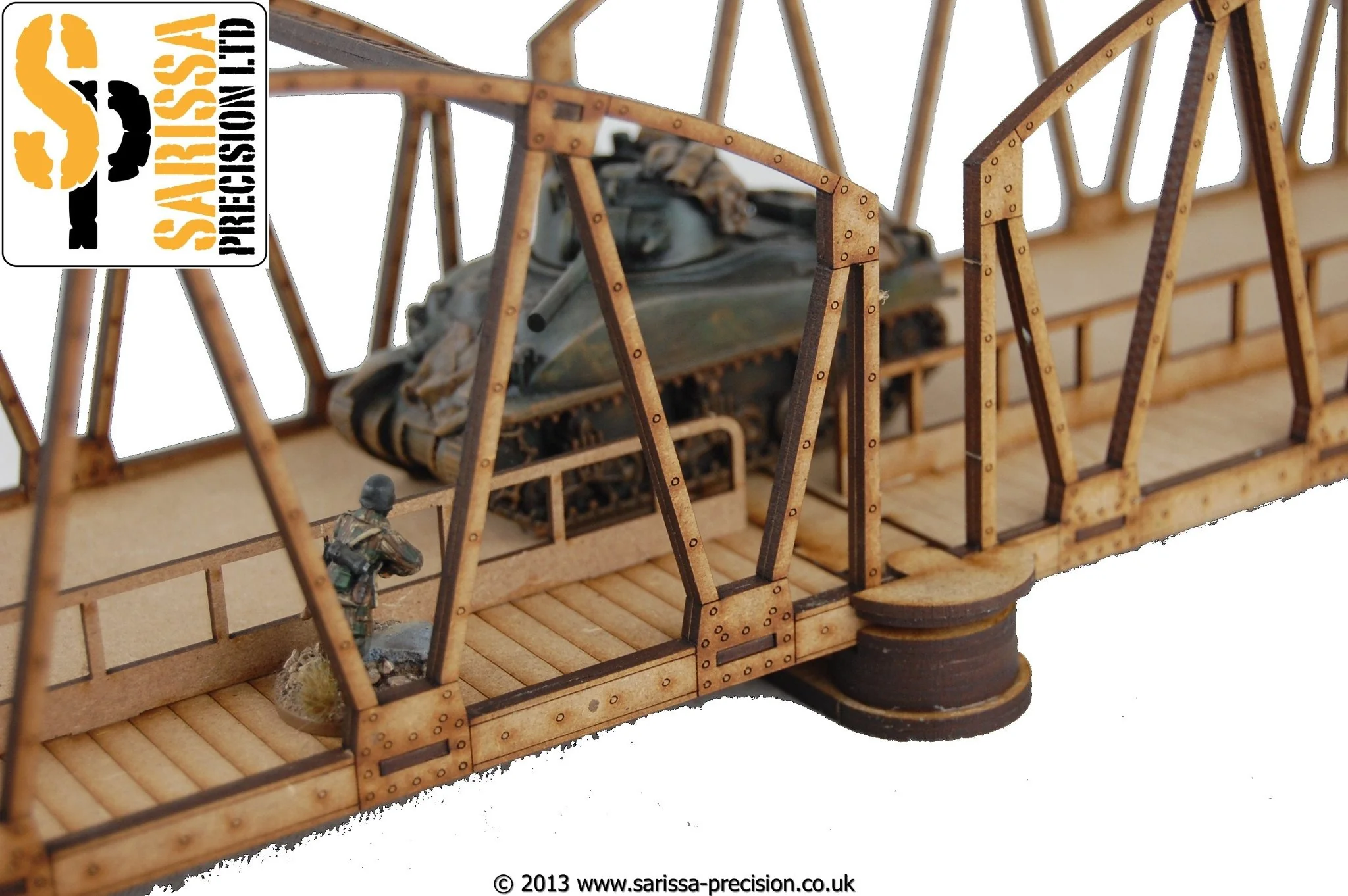 Box Girder expansion set - Image 3