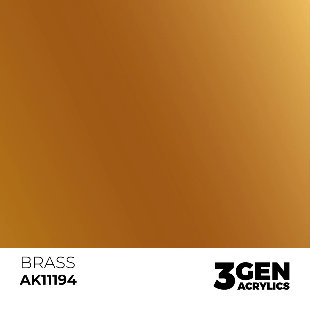 Brass 17ml - Image 2