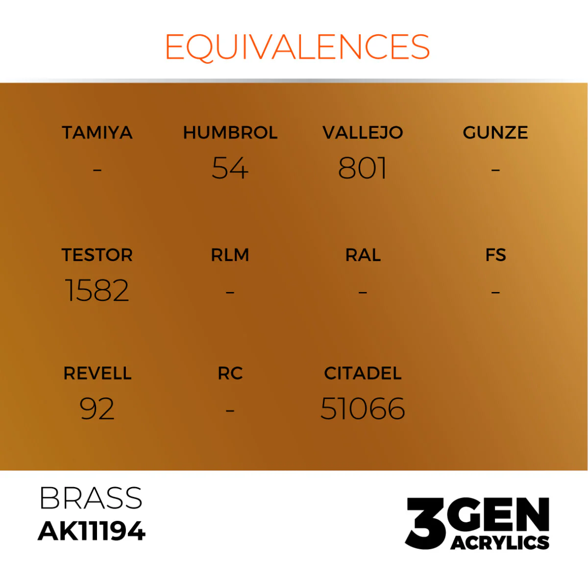Brass 17ml - Image 3