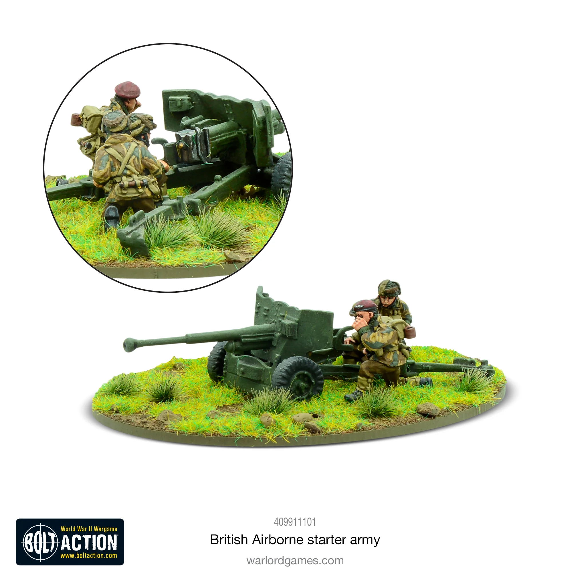 British Airborne Starter Army - Image 3