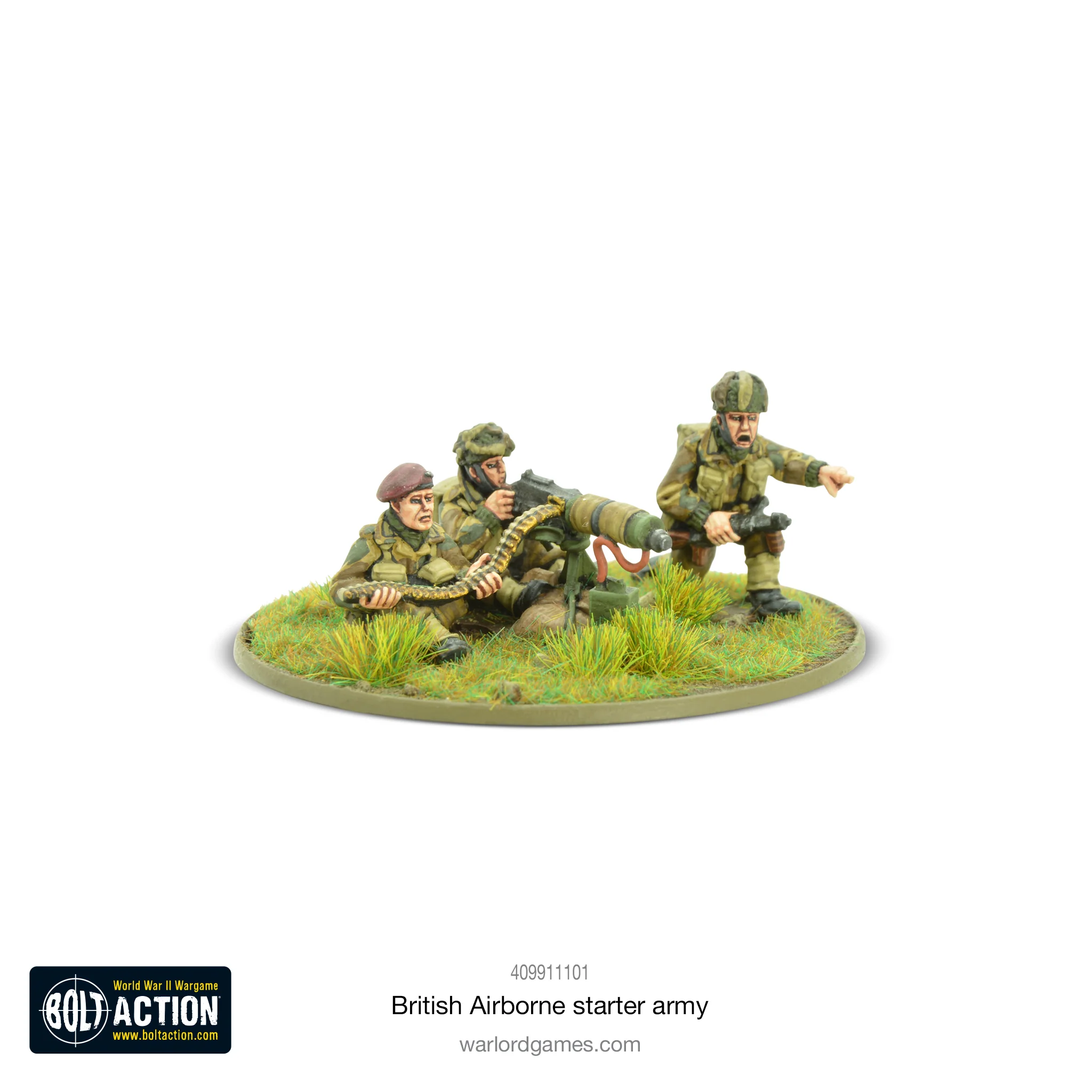 British Airborne Starter Army - Image 4