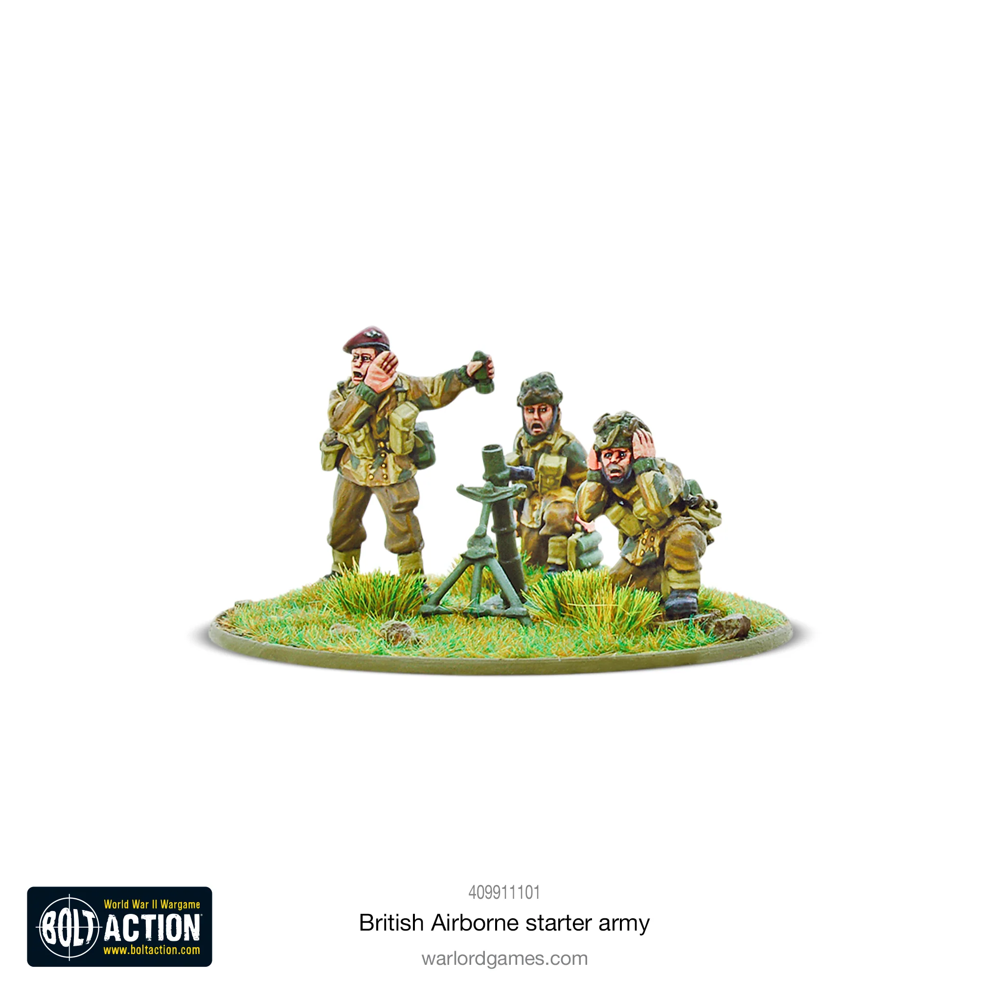 British Airborne Starter Army - Image 5