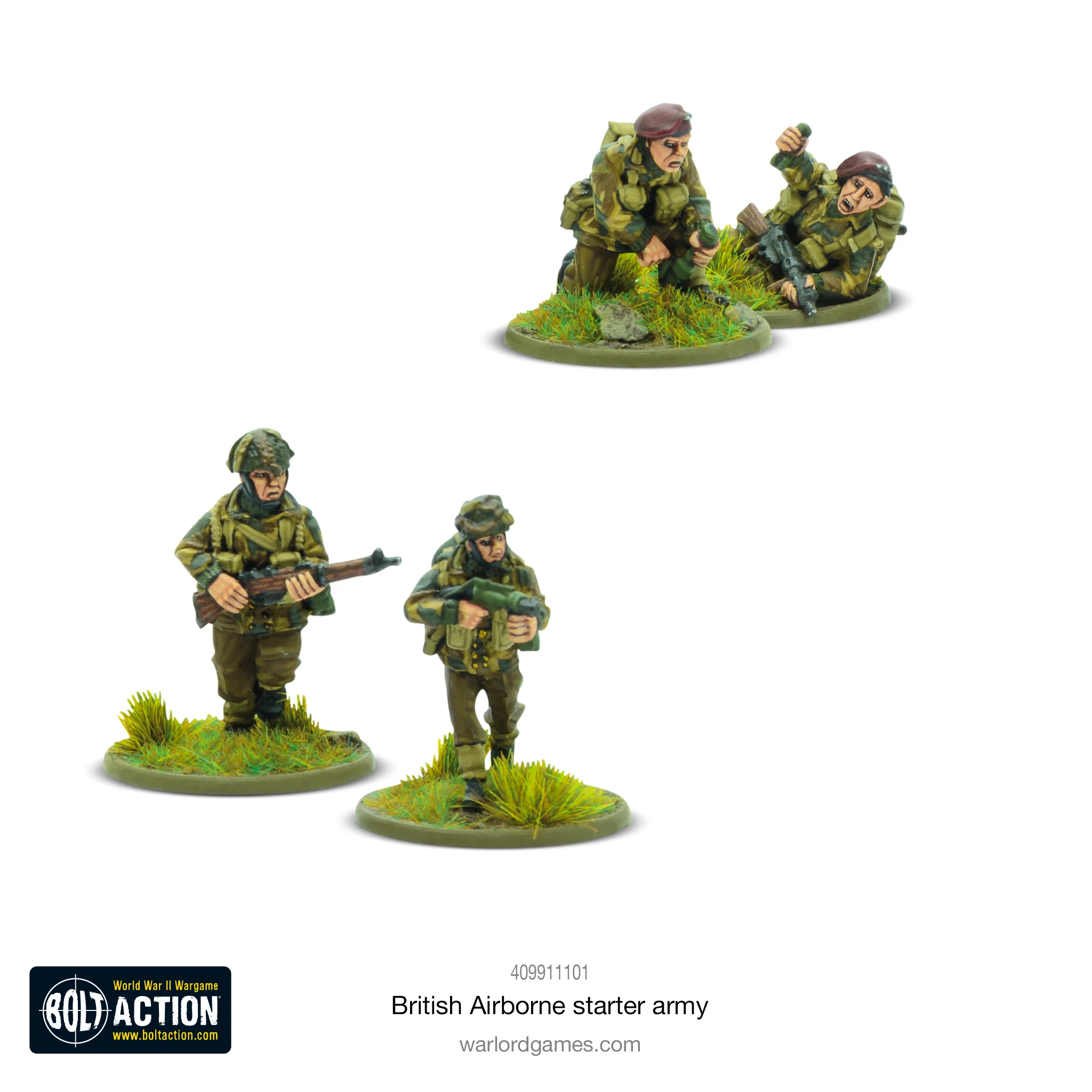 British Airborne Starter Army - Image 6