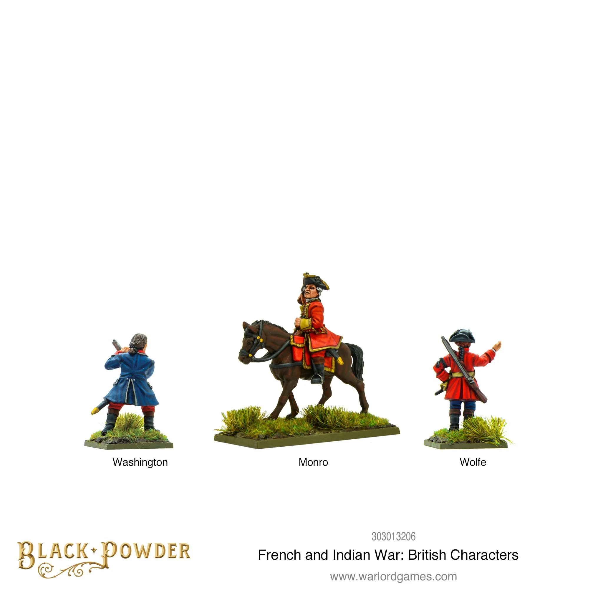 British Characters - Image 2