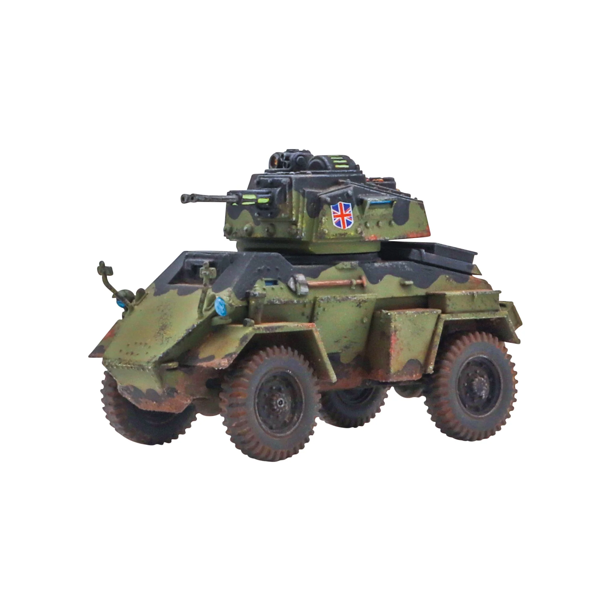 British Commonwealth starter army - Image 11