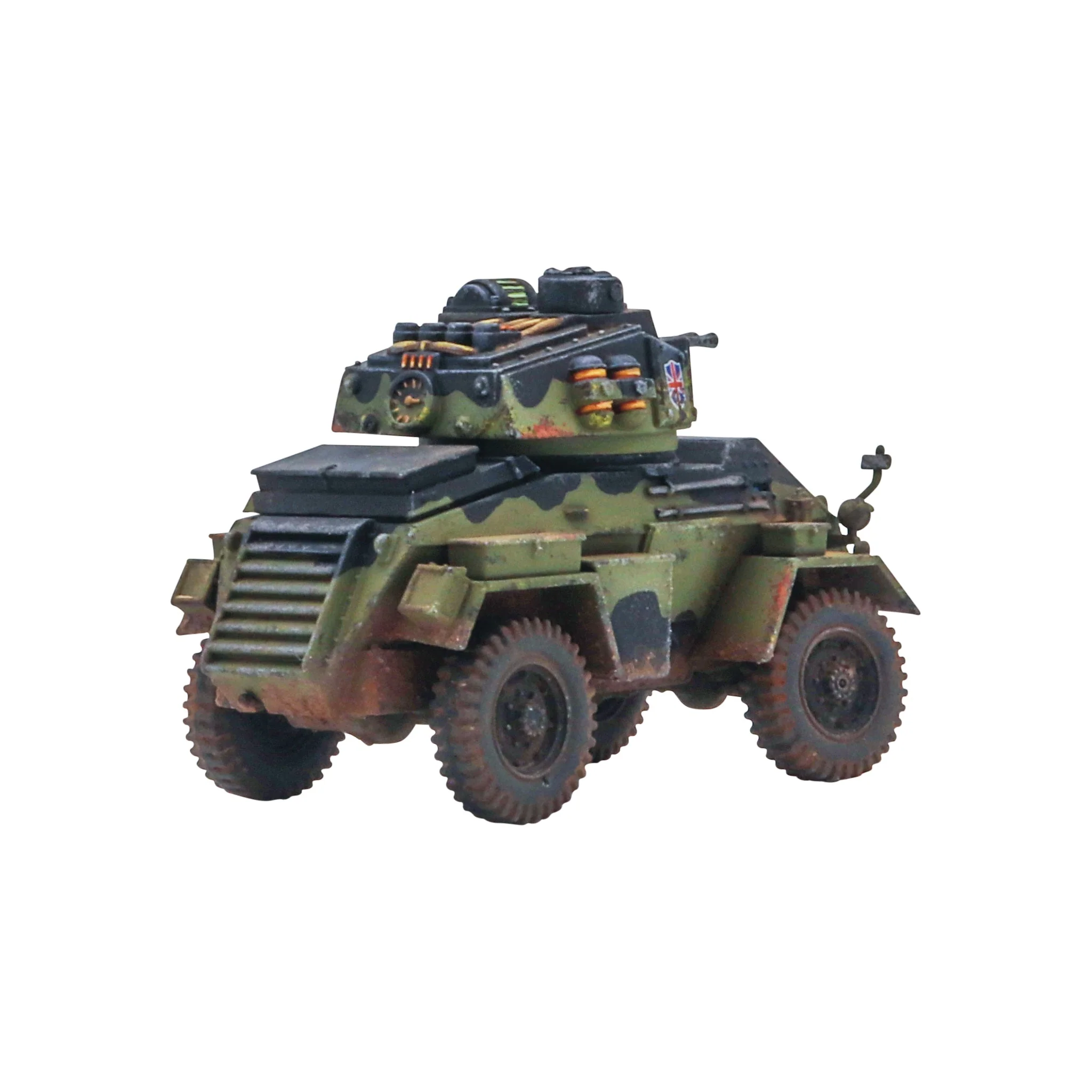British Commonwealth starter army - Image 12