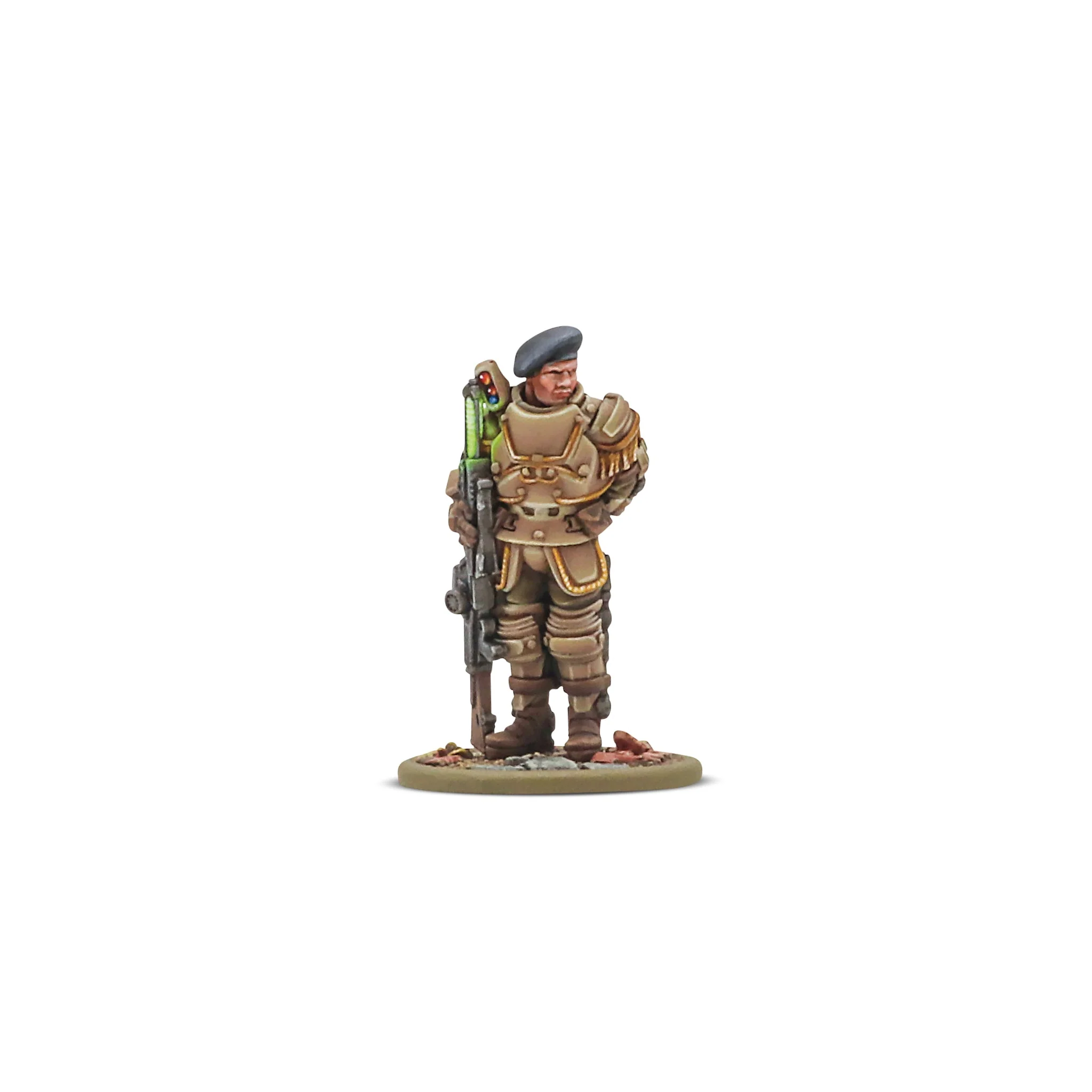 British Commonwealth starter army - Image 4