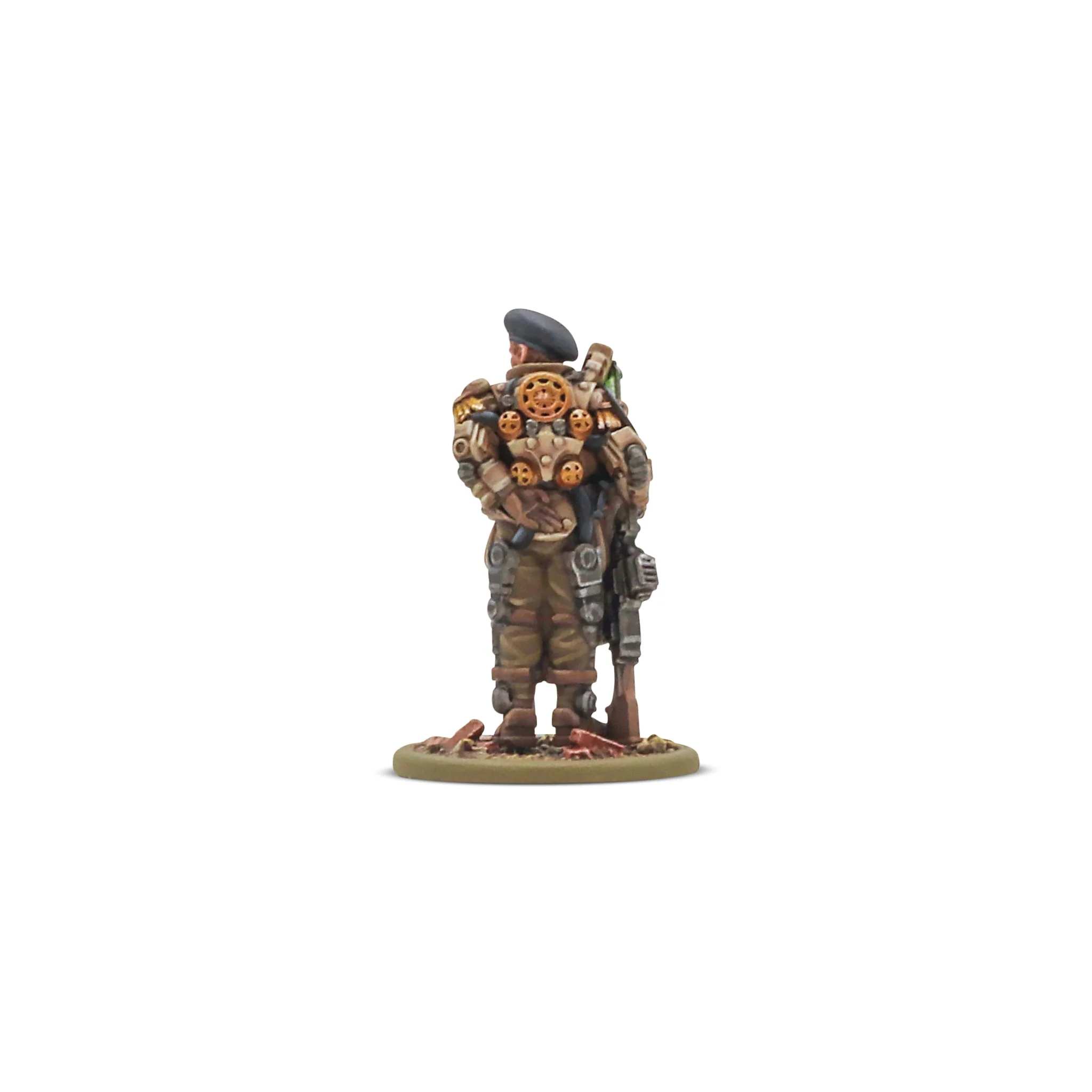 British Commonwealth starter army - Image 5