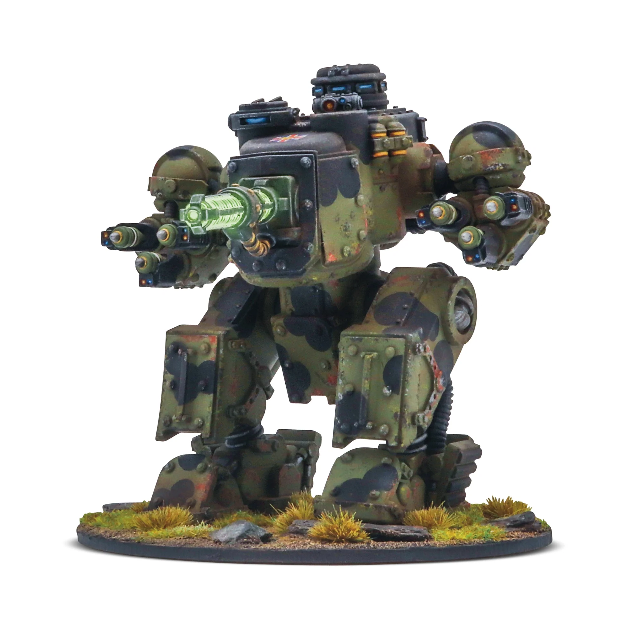 British Commonwealth starter army - Image 6