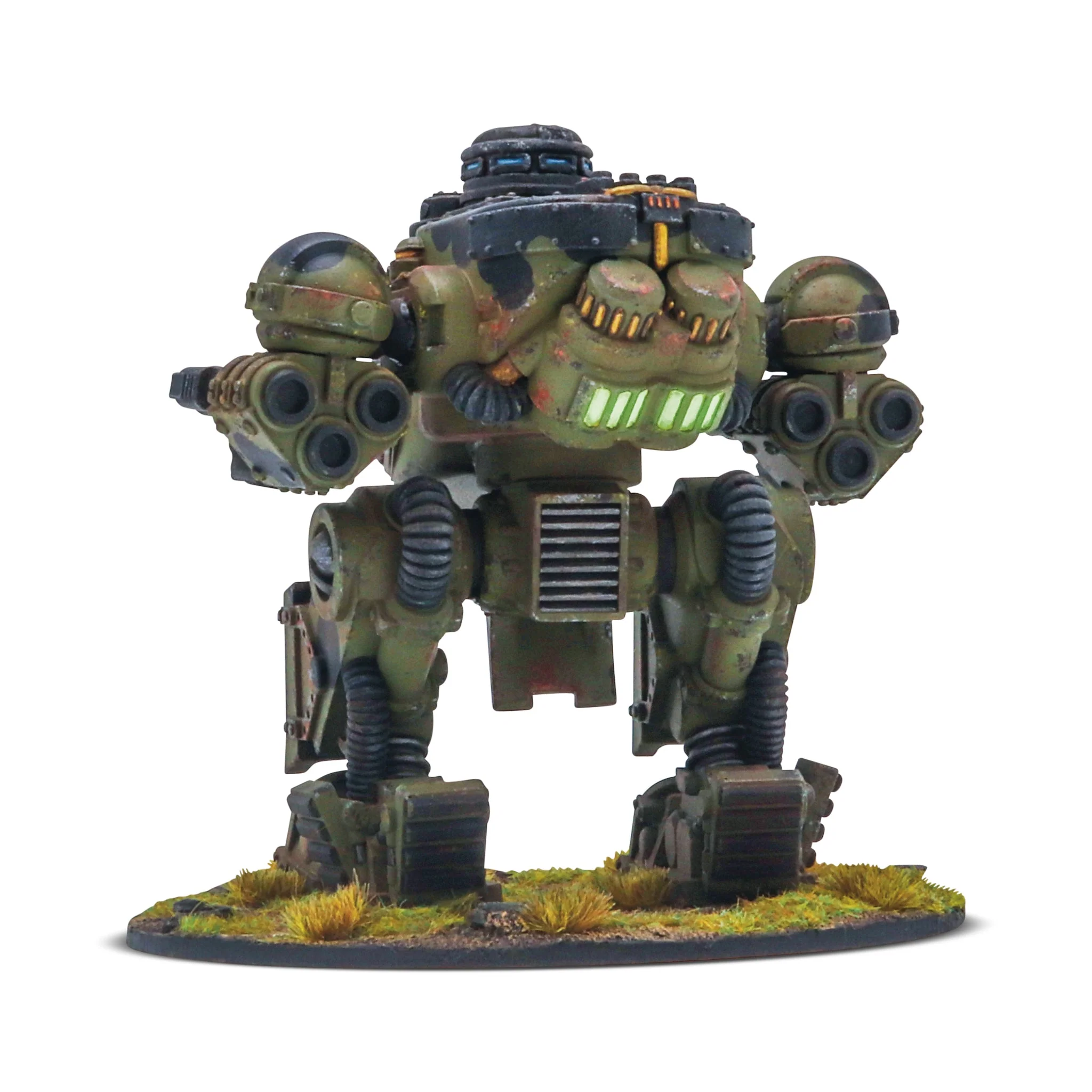 British Commonwealth starter army - Image 7
