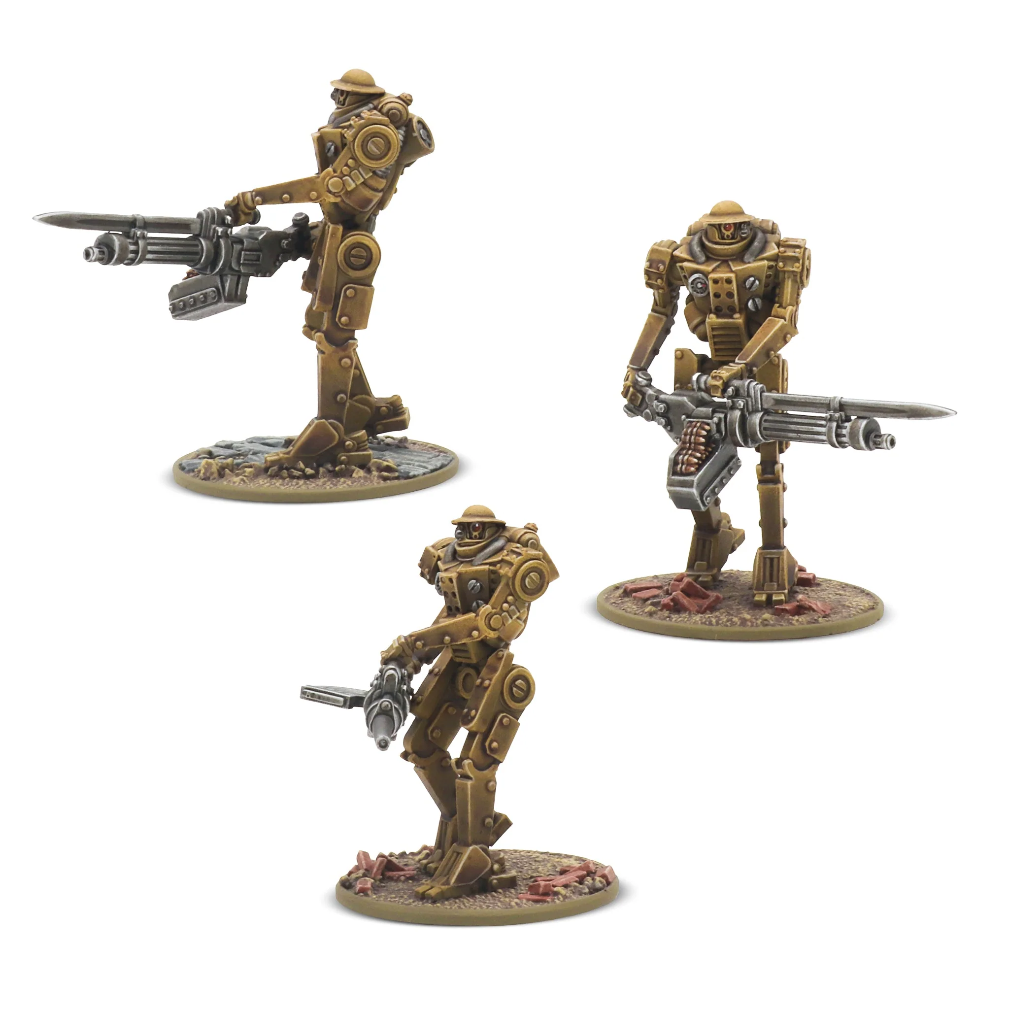 British Commonwealth starter army - Image 8