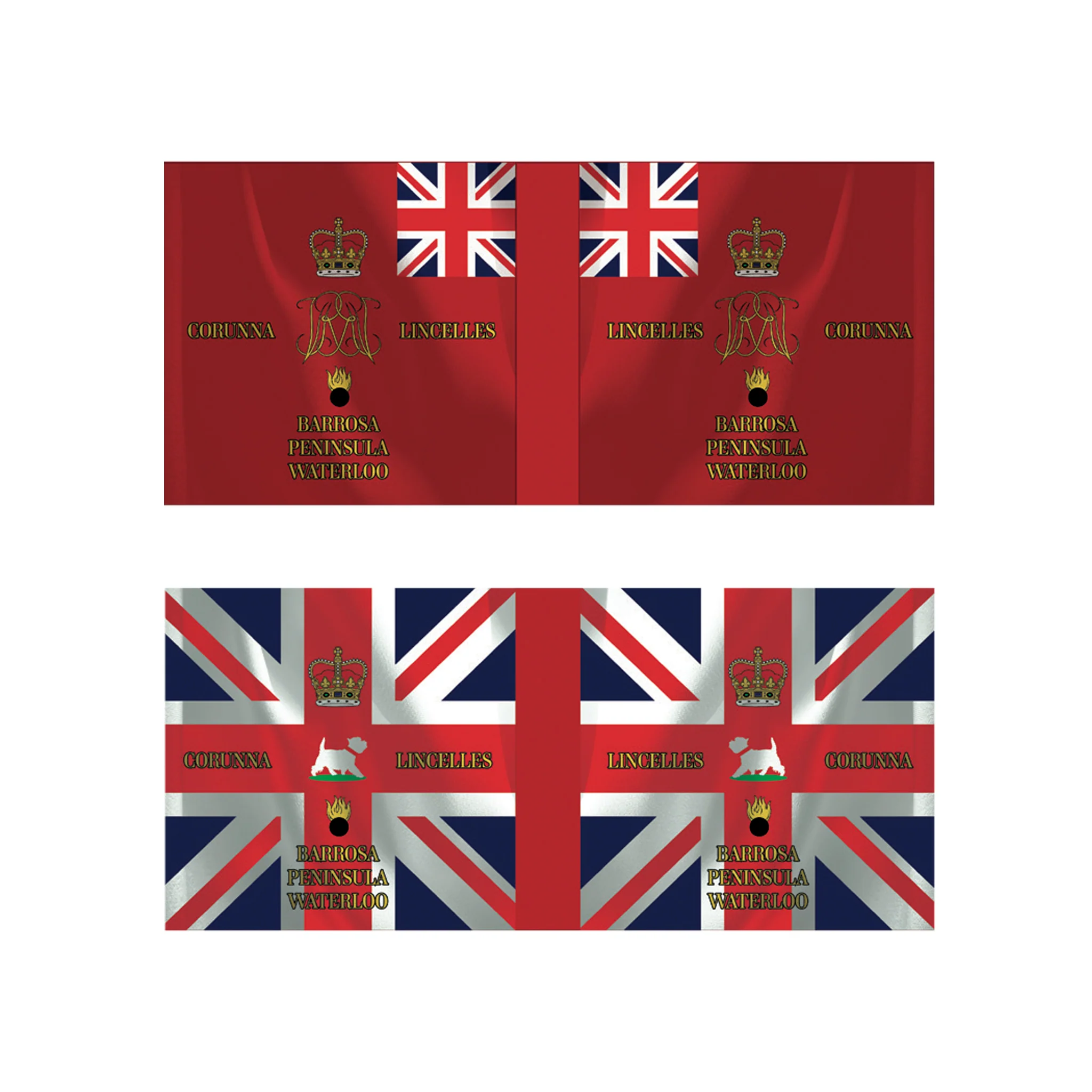 British Foot Guards Brigade - Image 2