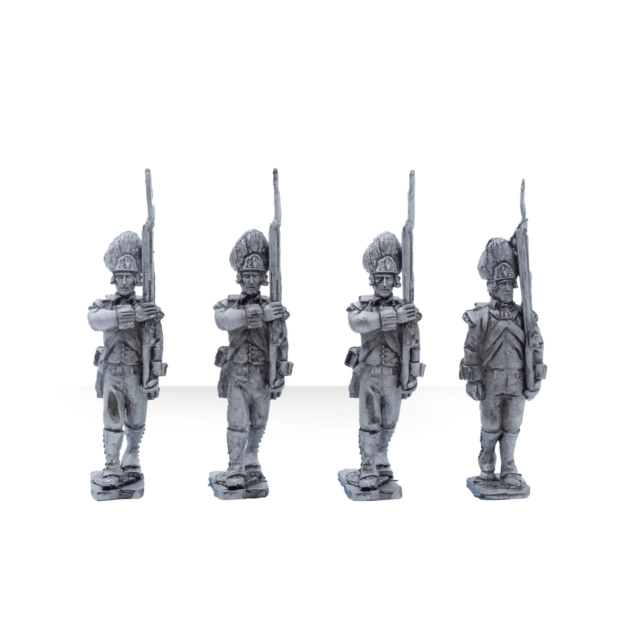 British Grenadiers Marching - Regiment - Image 2
