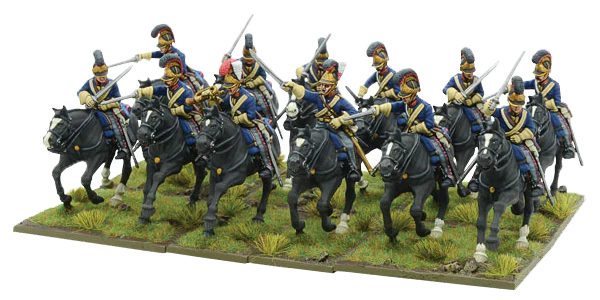British Household Brigade - Image 3